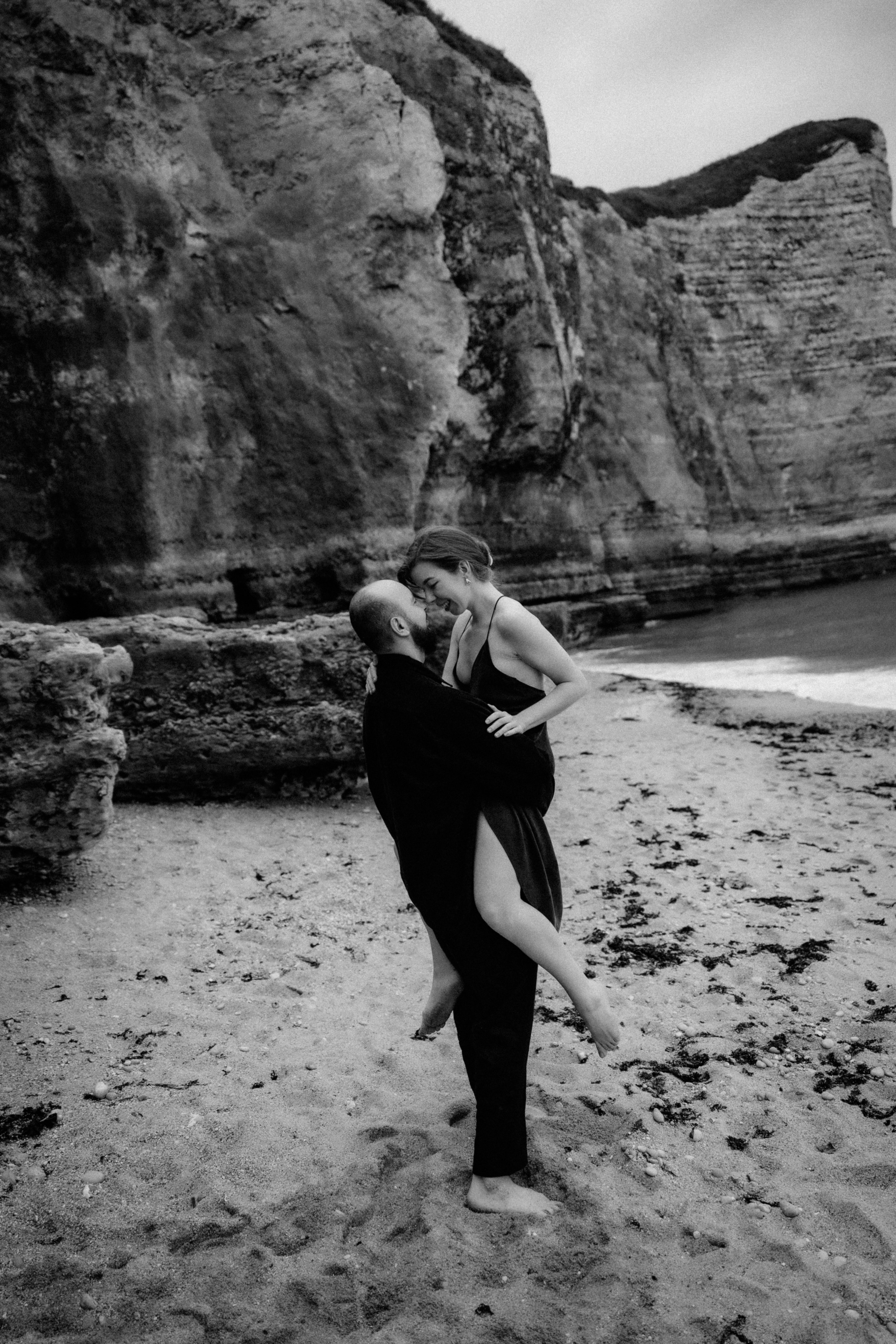 Couple. Photographer Khrystyna Voronova