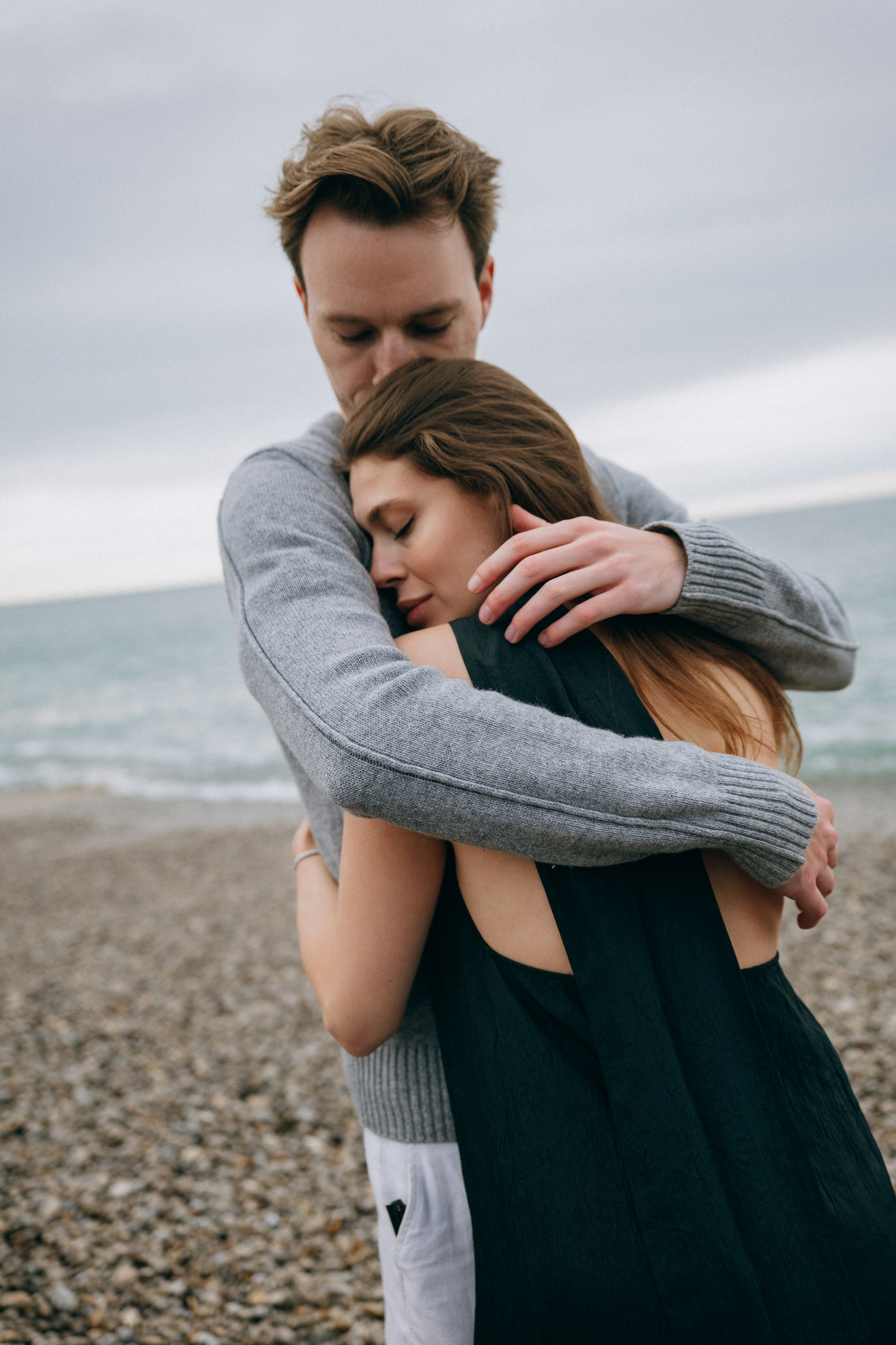 Photographer Khrystyna Voronova