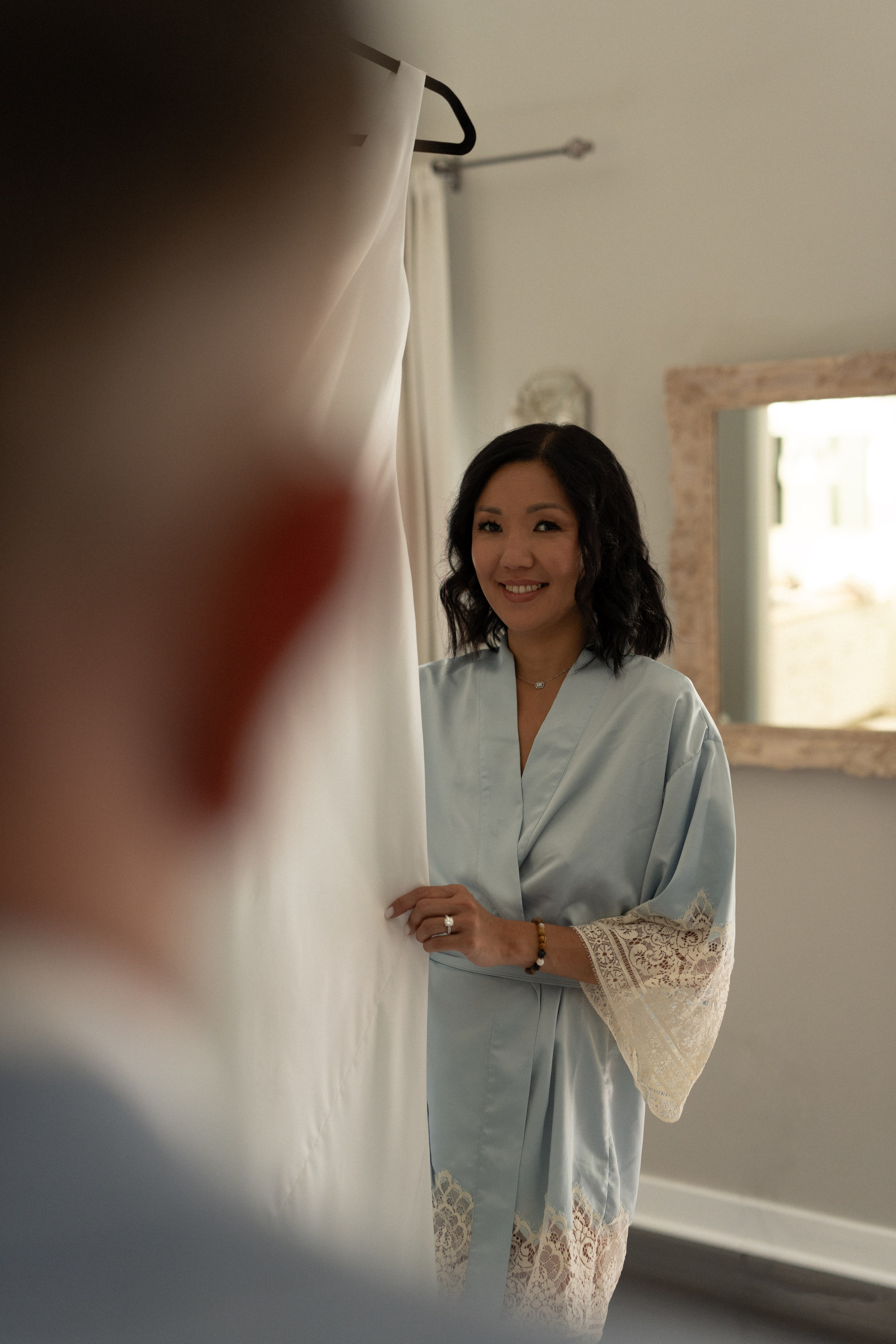 Galina & Erik. Wedding Day. Intimate Home Ceremony. Portrait, family, maternity & wedding photography & videography in SoCal Kseni Vibe