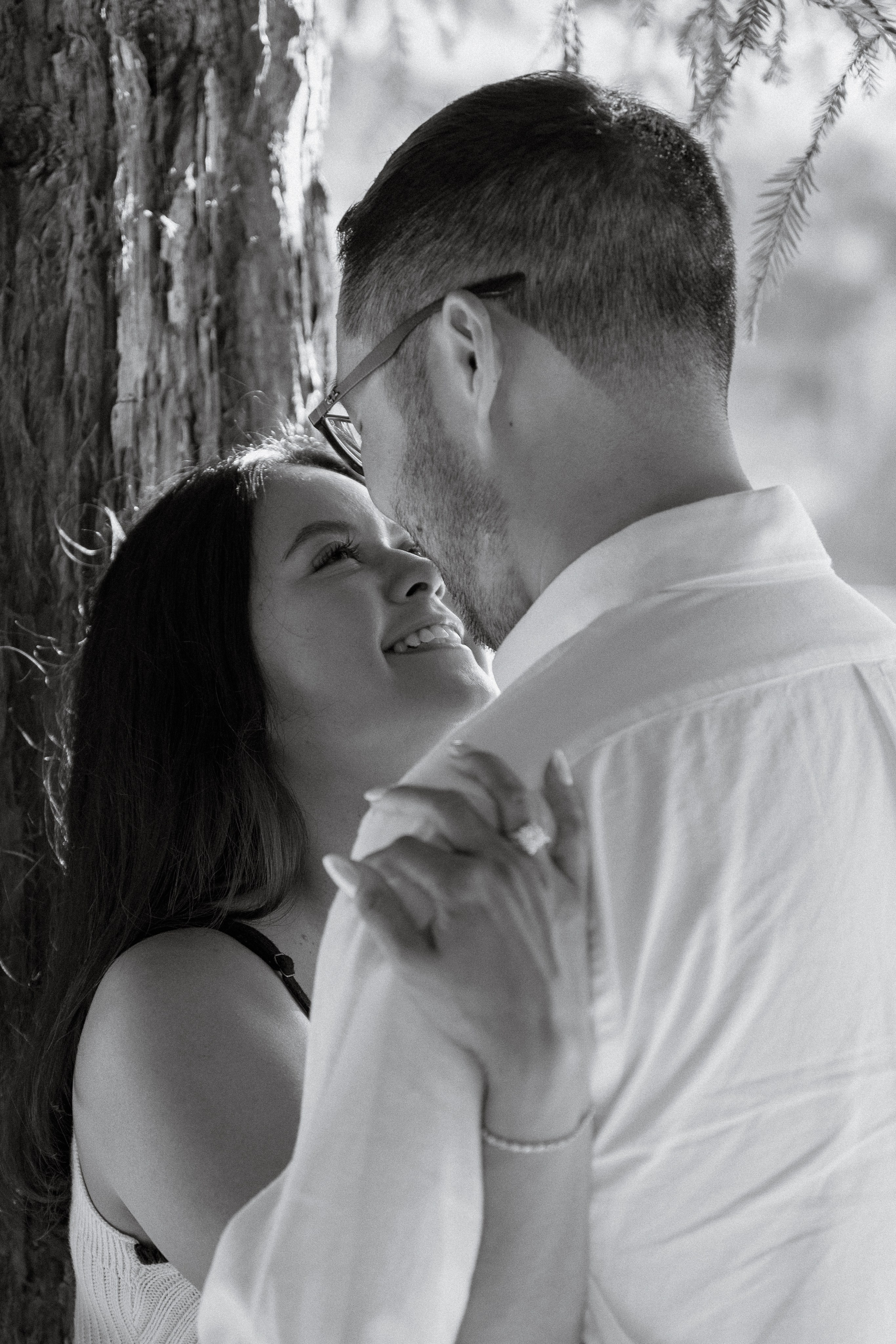 Before the ‘I Do’. Rebecca & Shawn. Portrait, family, maternity & wedding photography & videography in SoCal Kseni Vibe