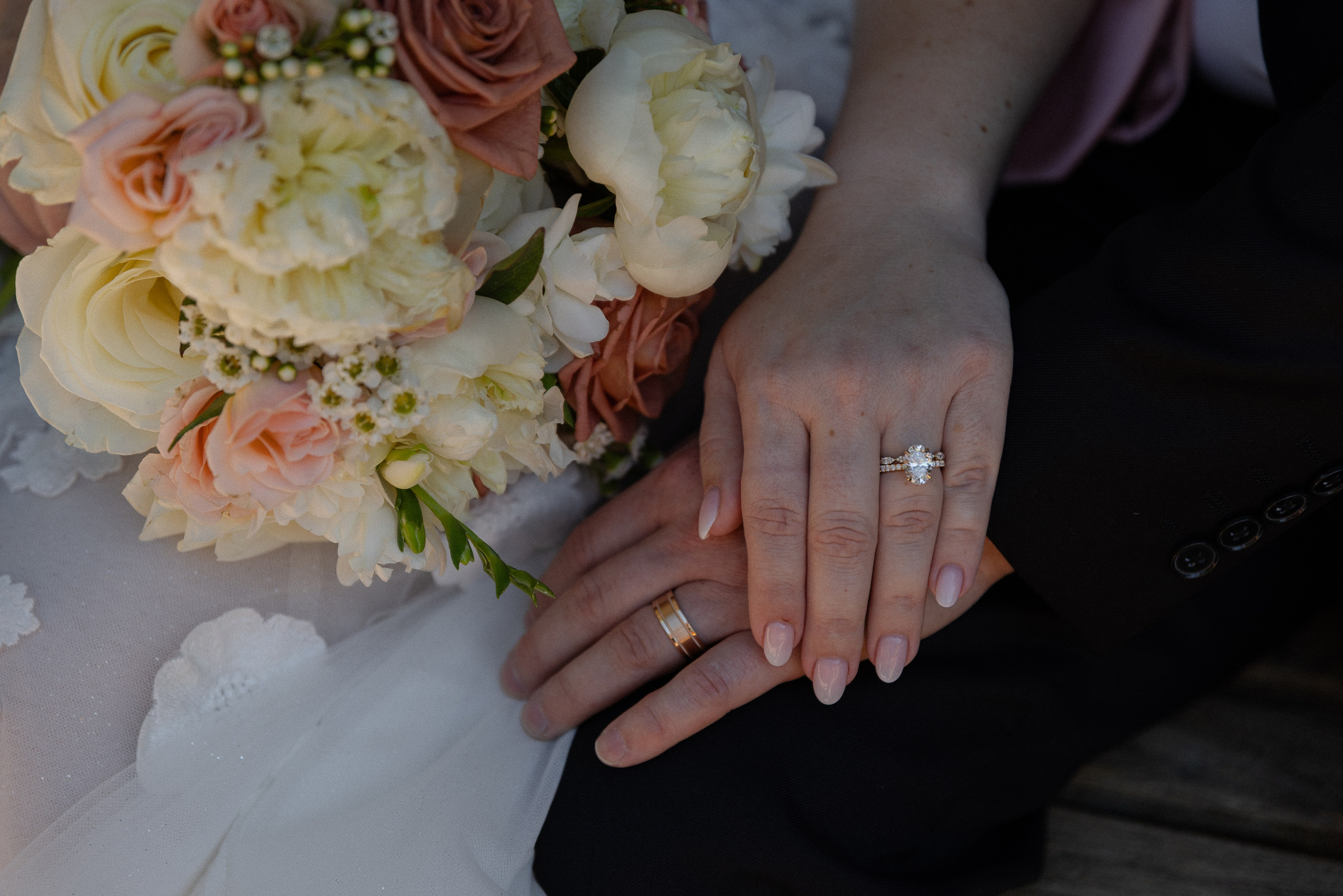 Laura + Scott | The Day We Said Yes. Portrait, family, maternity & wedding photography & videography in SoCal Kseni Vibe