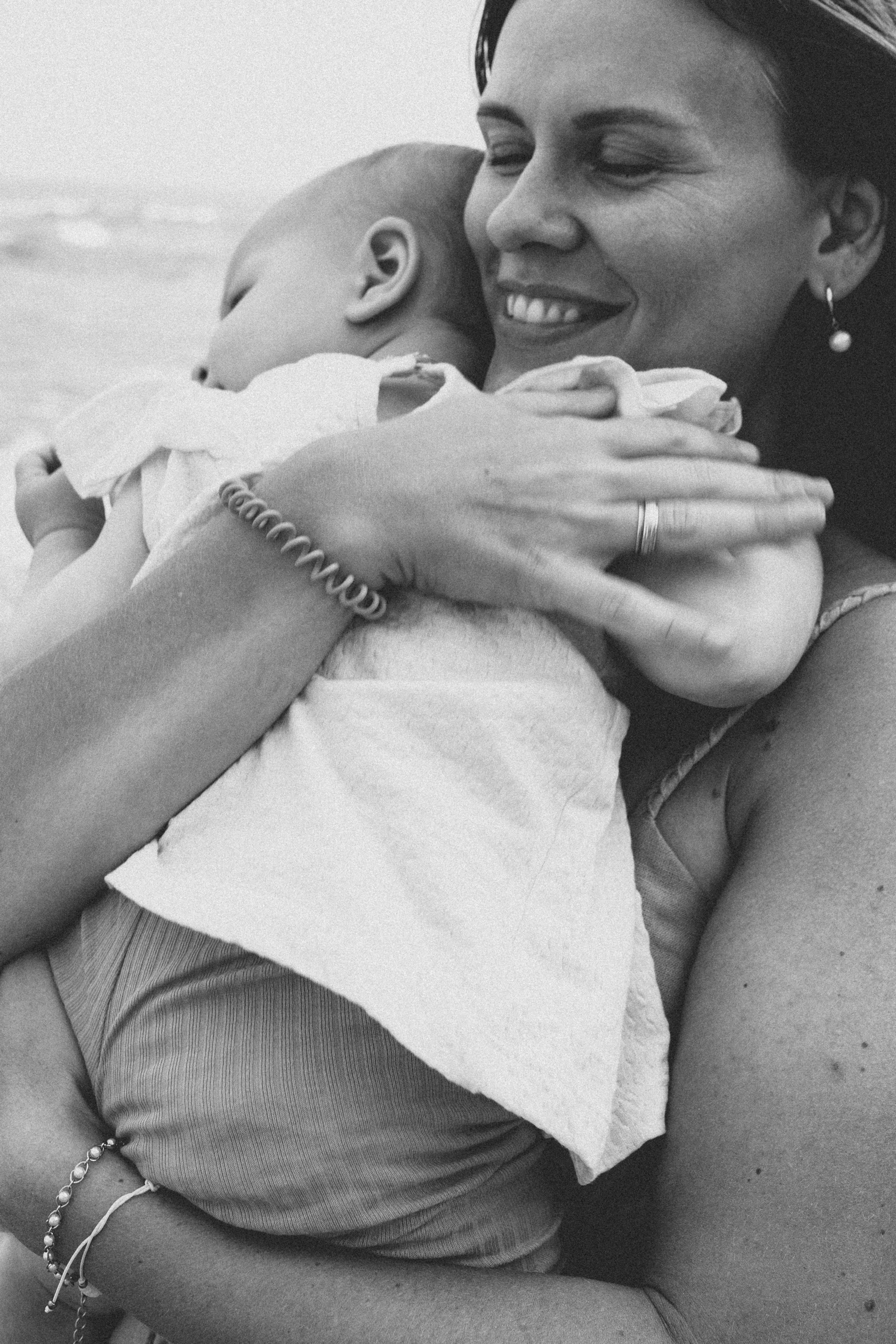 Jana, Dmitriy & Sofia