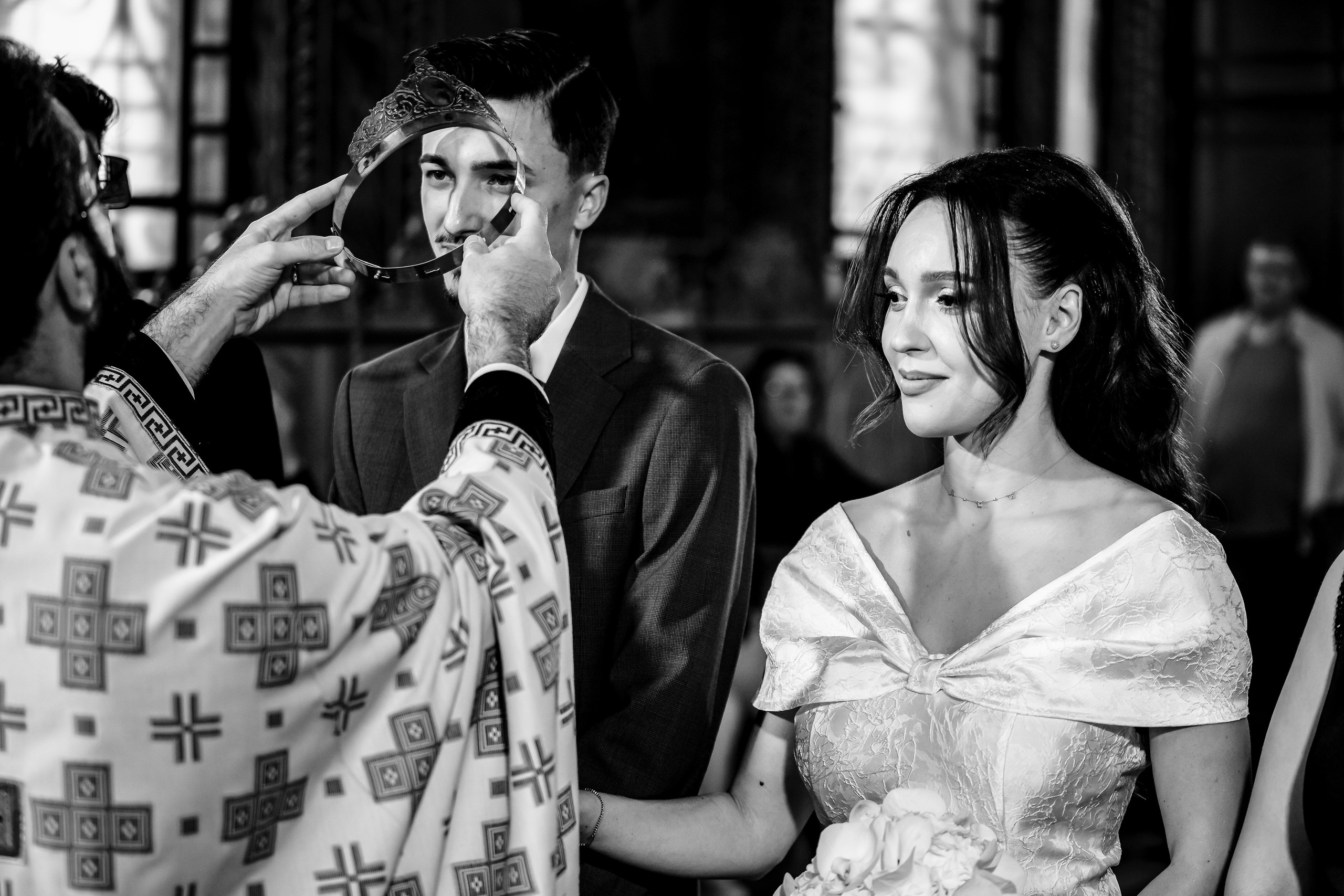 Matteo. Fotograf nunta si evenimente Giurgiu