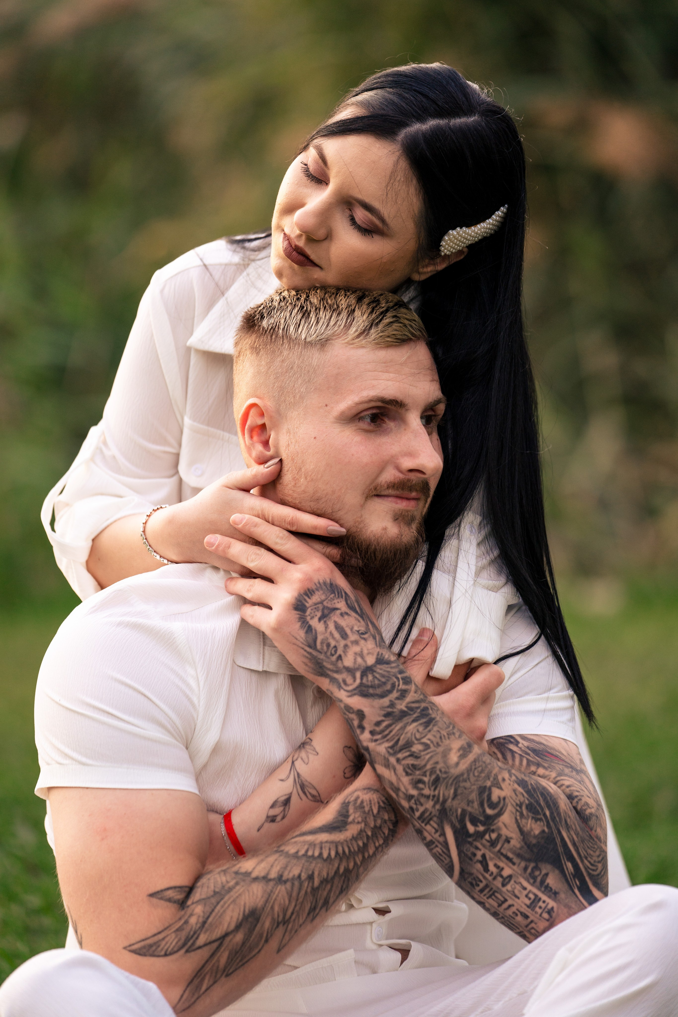 Mariana & Alex. Acasă