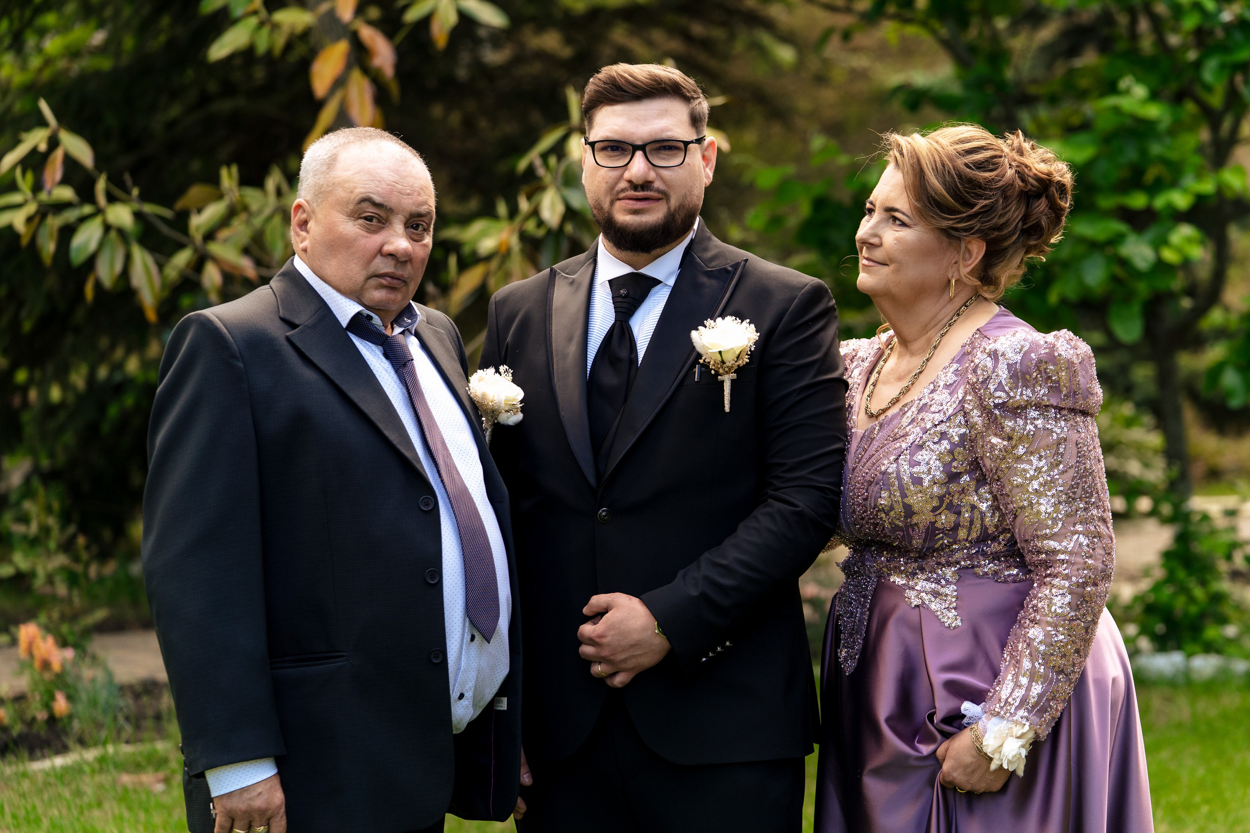 Madalina & Alex. Acasă