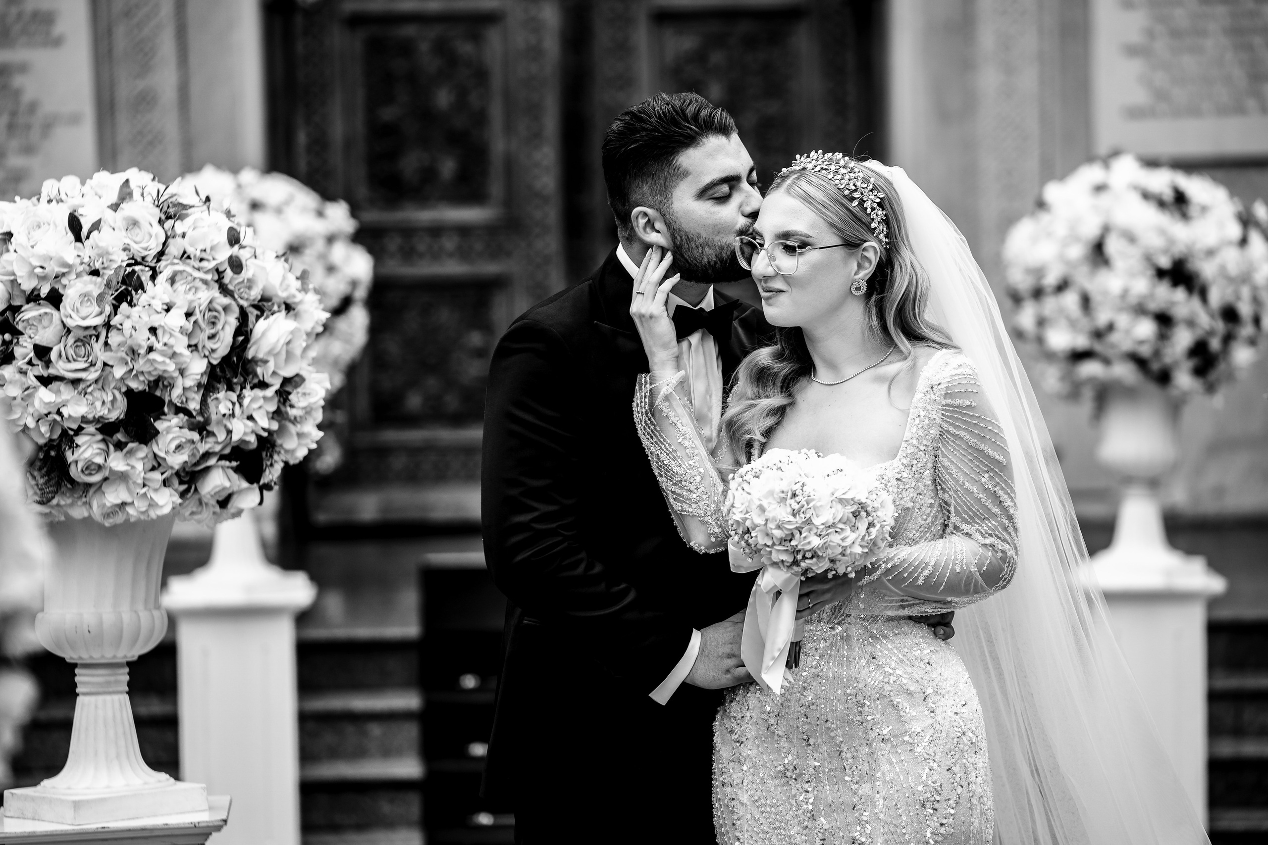 Andreea & Ionuț. Acasă