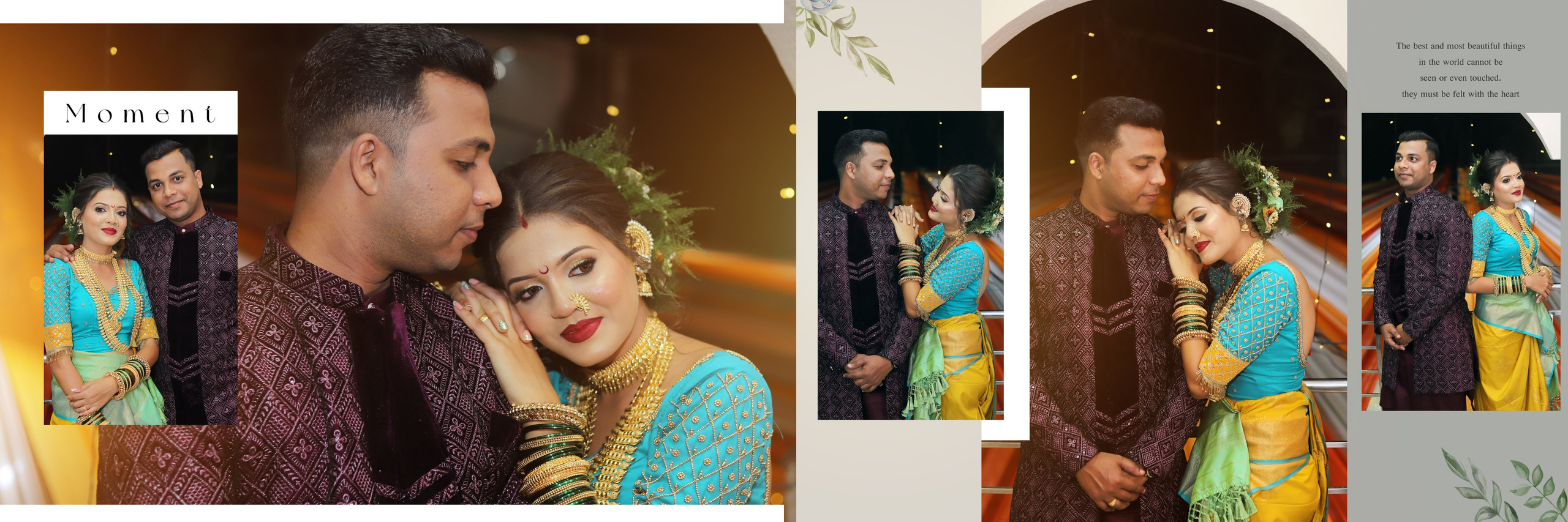 Febiyan wedding. “Ajay Digital Photo Studio — Capturing Timeless Wedding Moments”