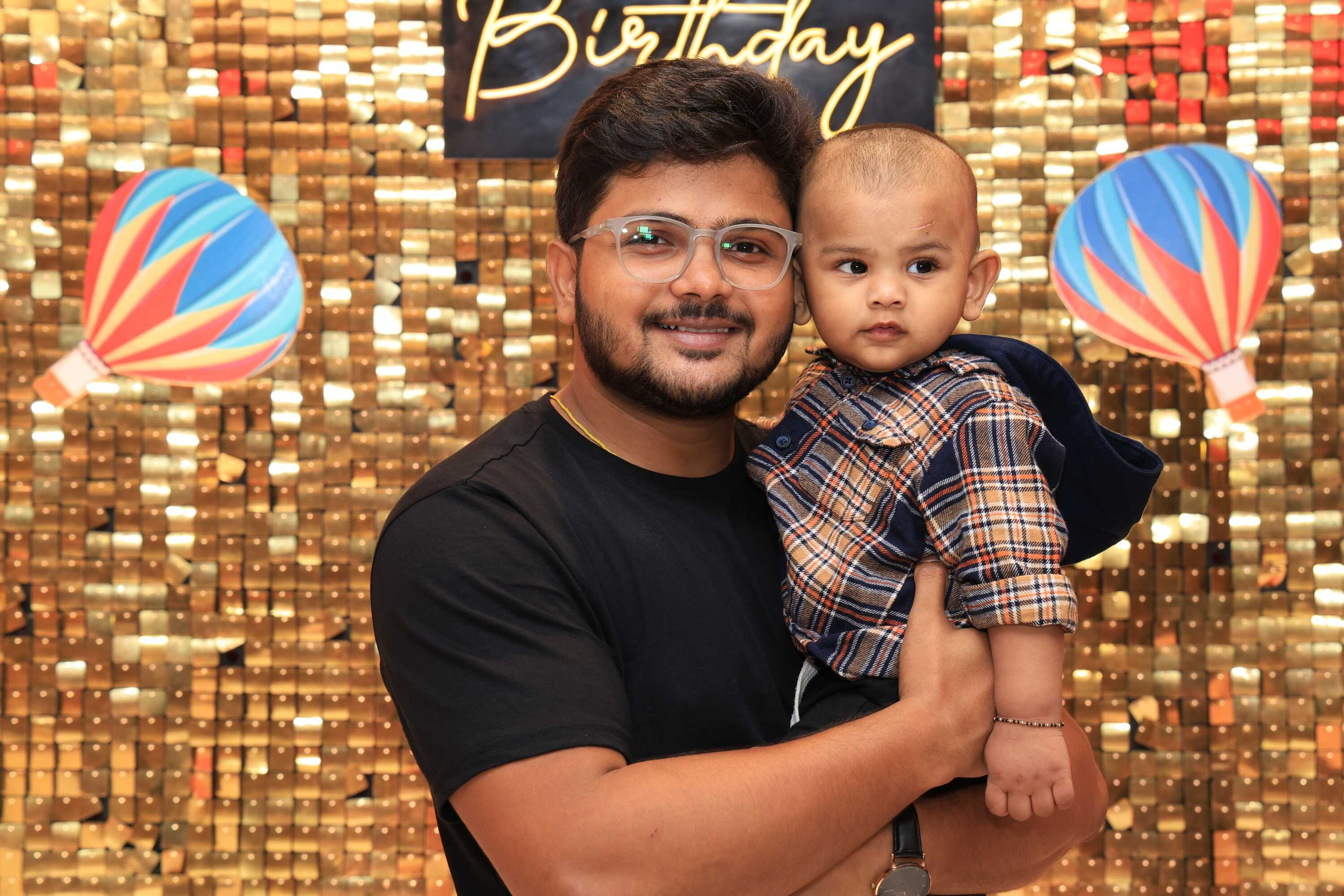 Ridhant B Day. “Ajay Digital Photo Studio — Capturing Timeless Wedding Moments”