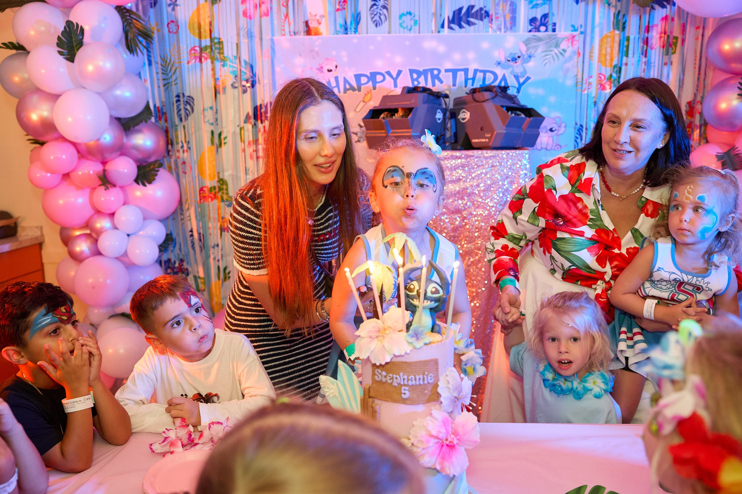 STEPHANIE 5. Photographer Julia Makoveeva