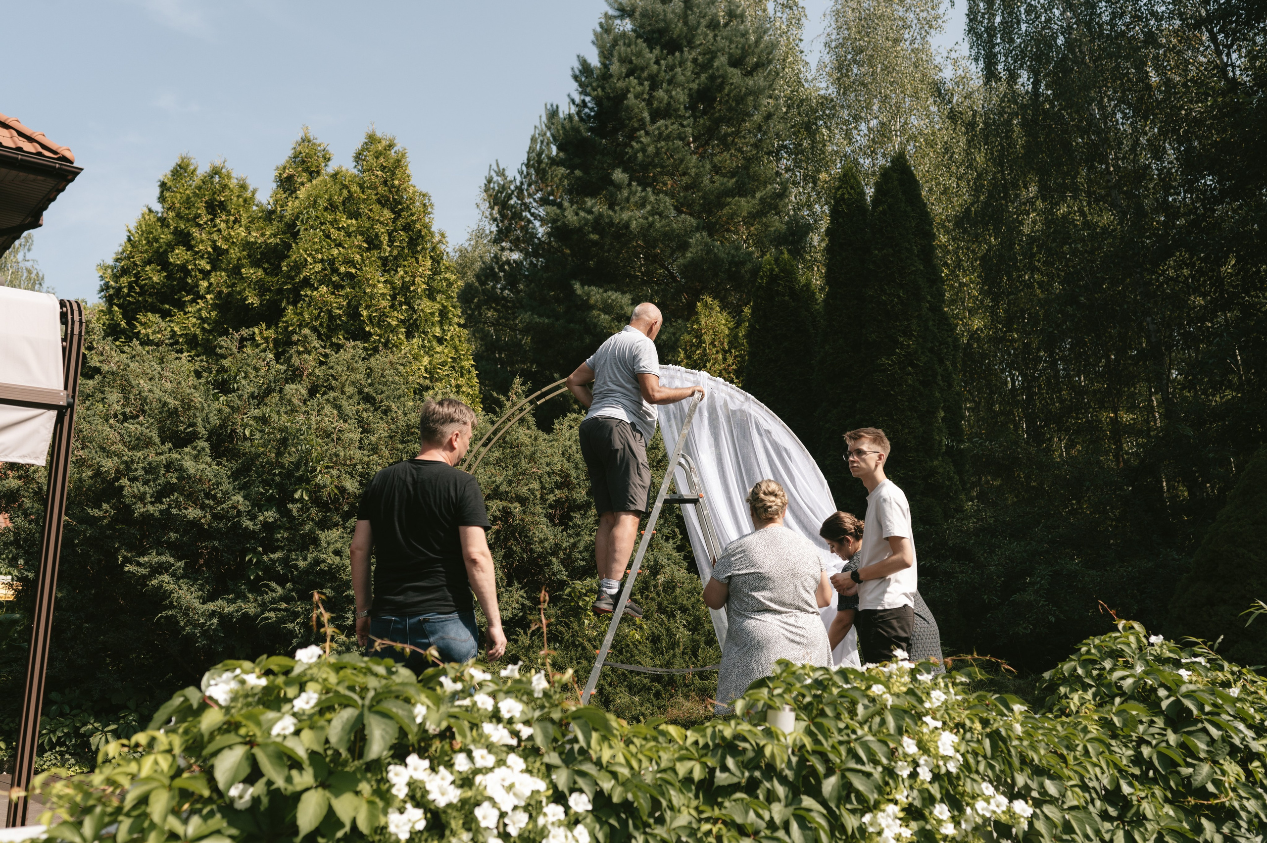 Reportaż Ślubny – Ola i Mateusz | Fotograf Ślubny Poznań. Ślubny fotograf Poznań | Oliwia Makara