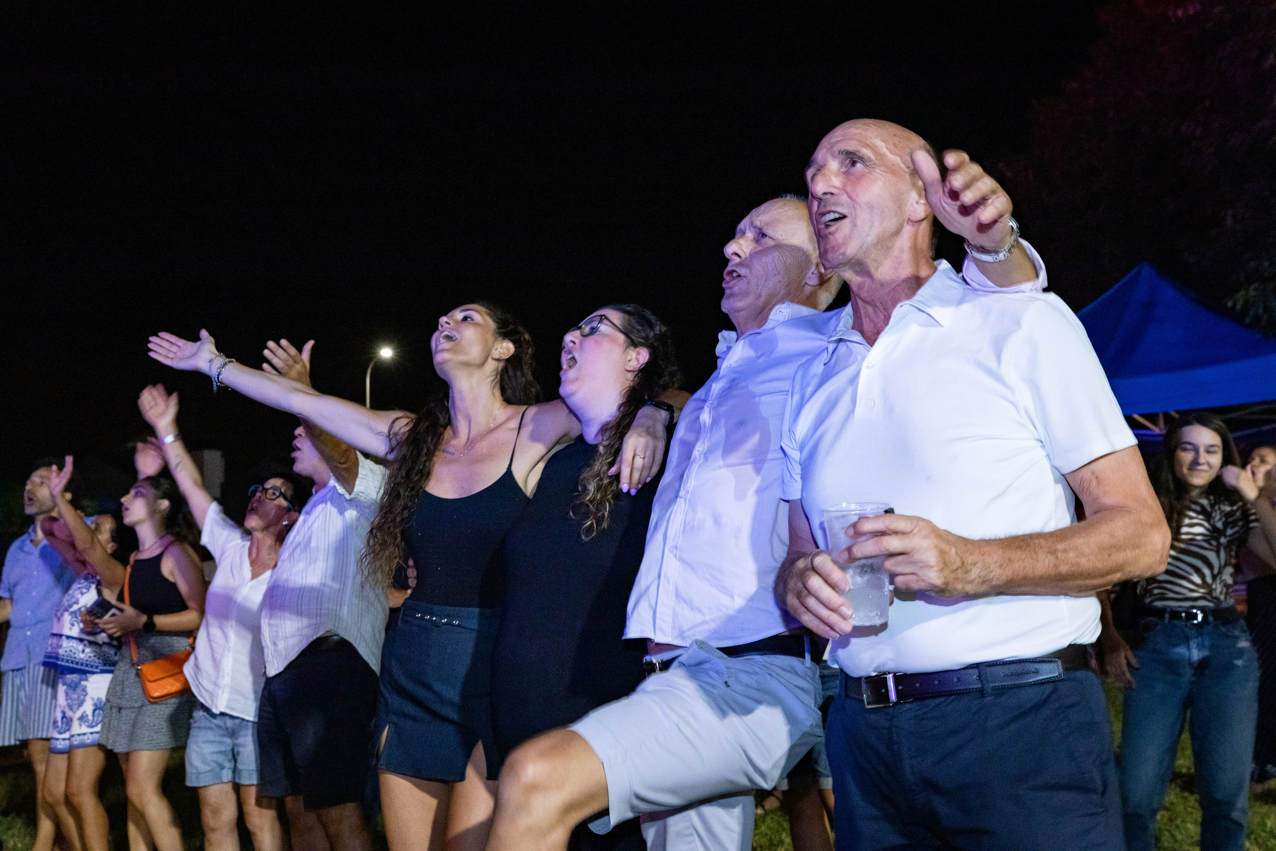 Sant’Alberto Music Summer Fest 2025 | 04/07/2025. Mixart APS