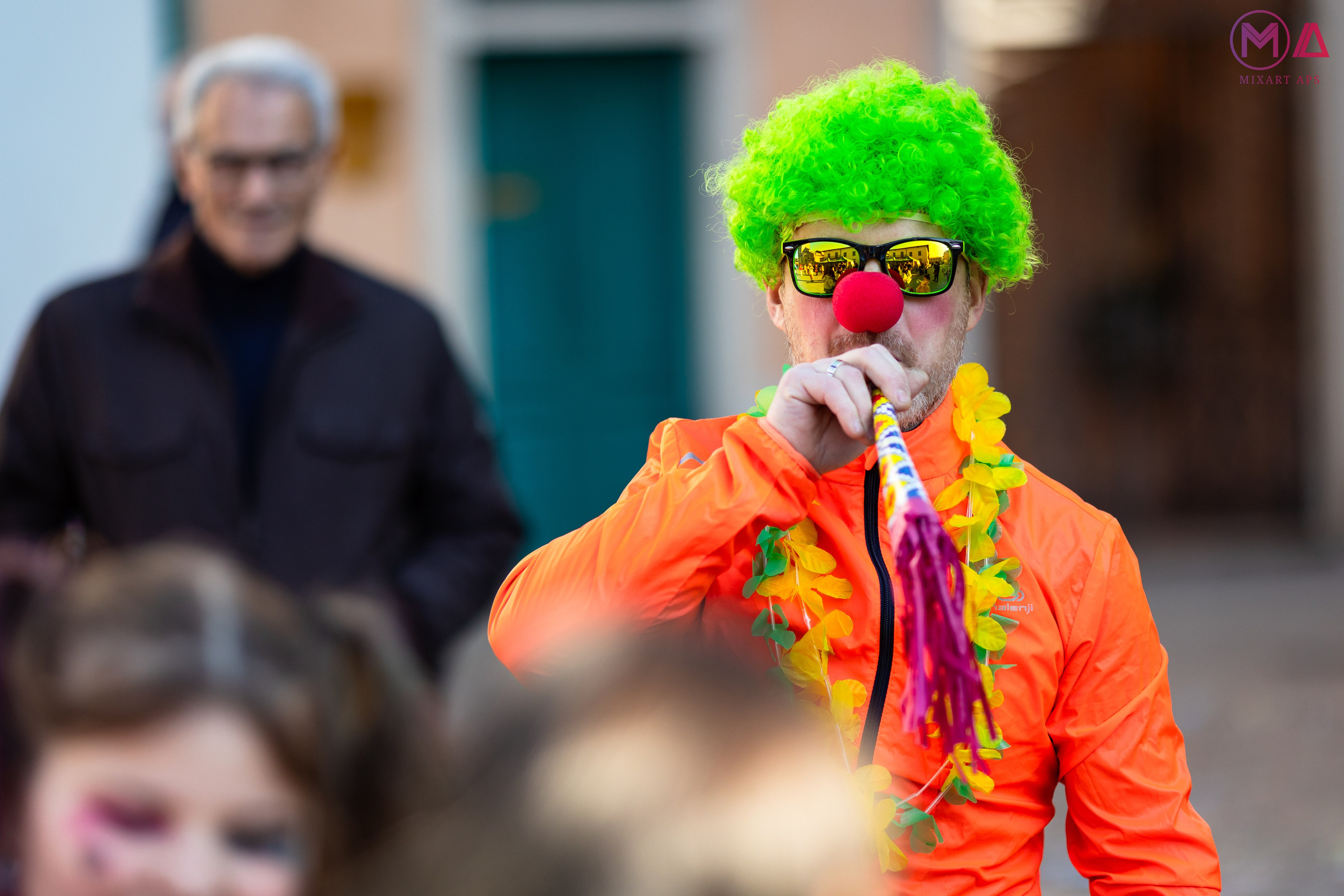 Carnevale 2025 | 02/03/2025. Mixart APS