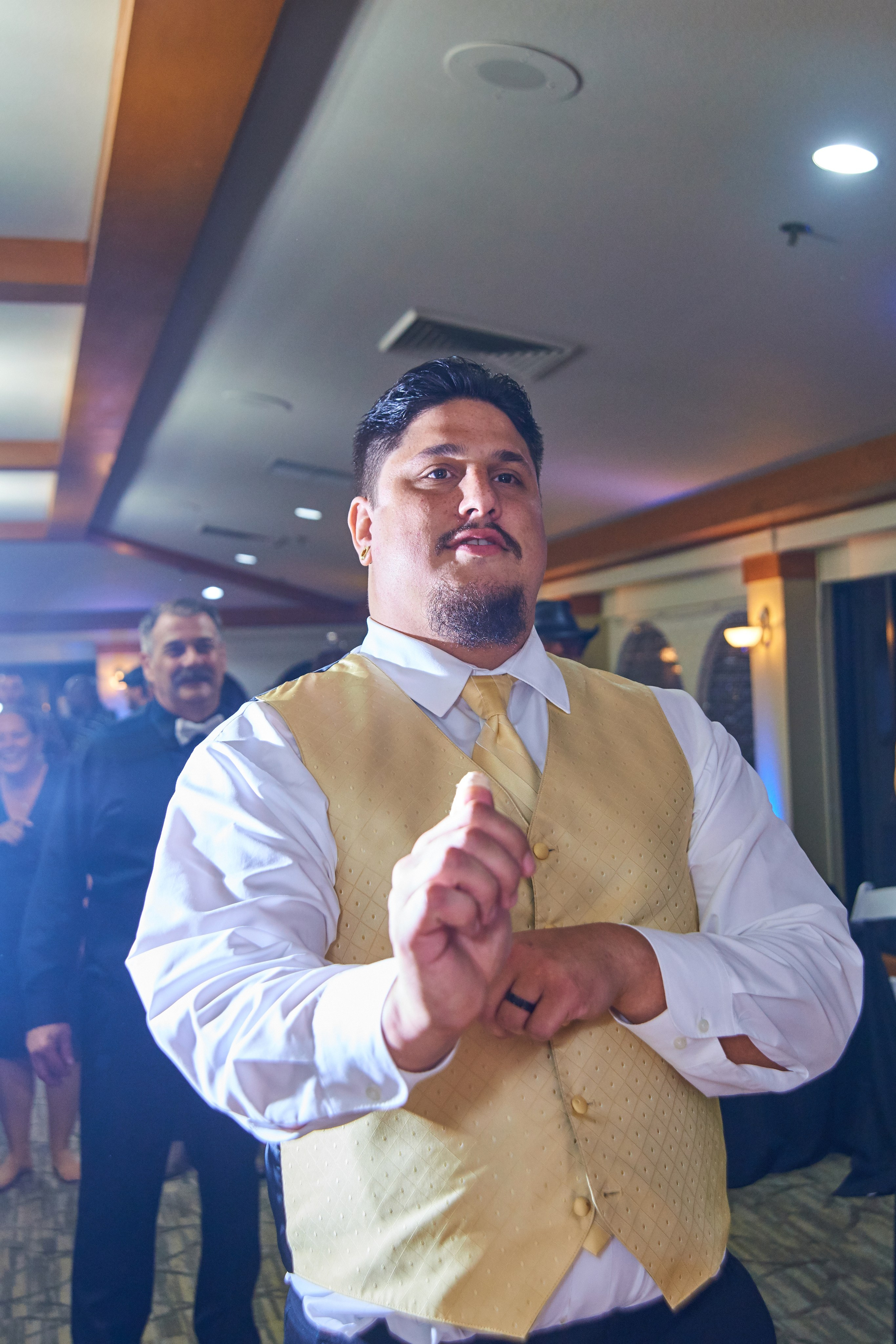 Wedding and event phtographer in San Francisco Valerijs Jegorovs