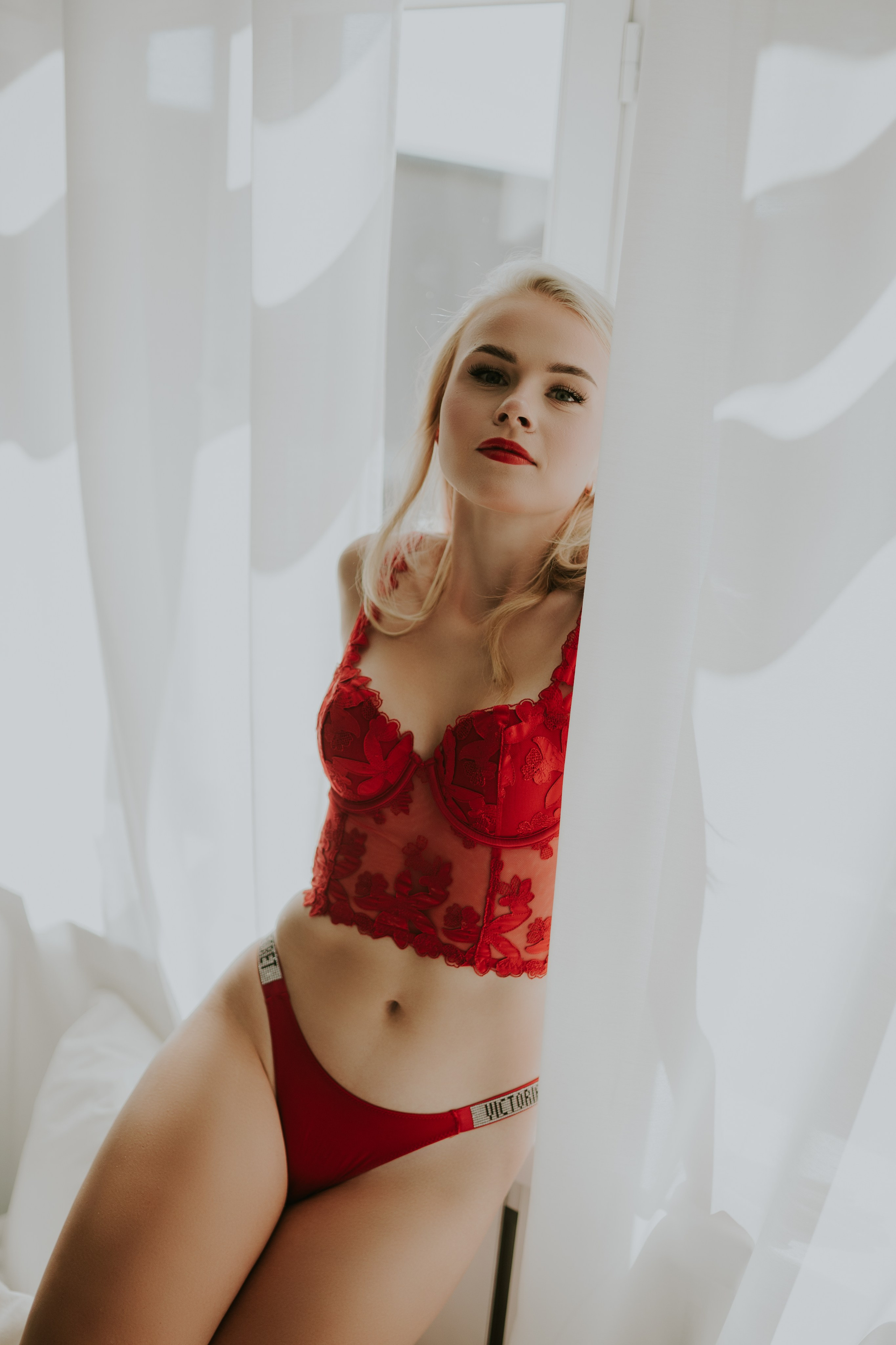 SESJA KOBIECA DARII. Karkowskafoto - fotografia miłości