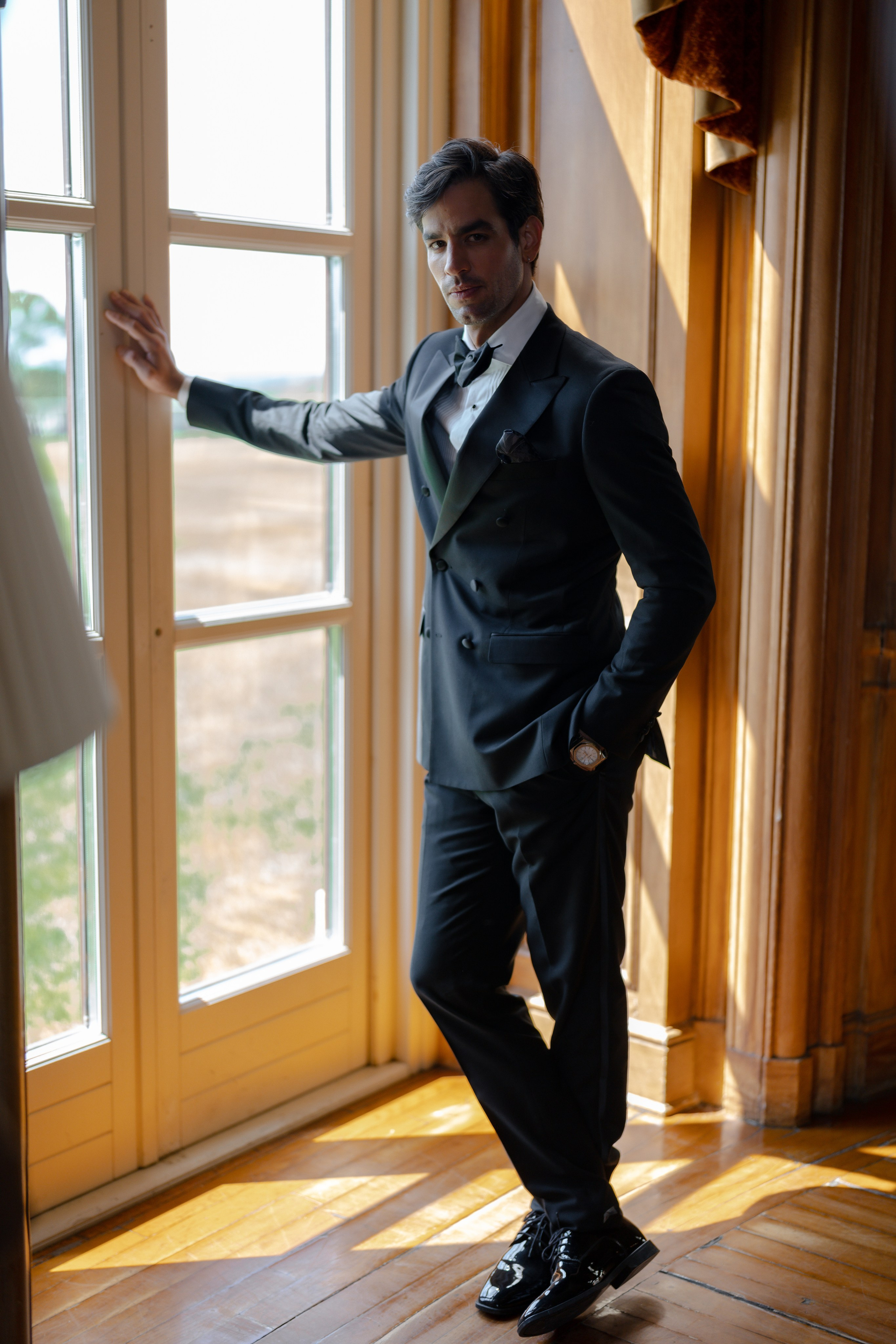 Noah and Luis. Anna Krasnova Wedding photographer