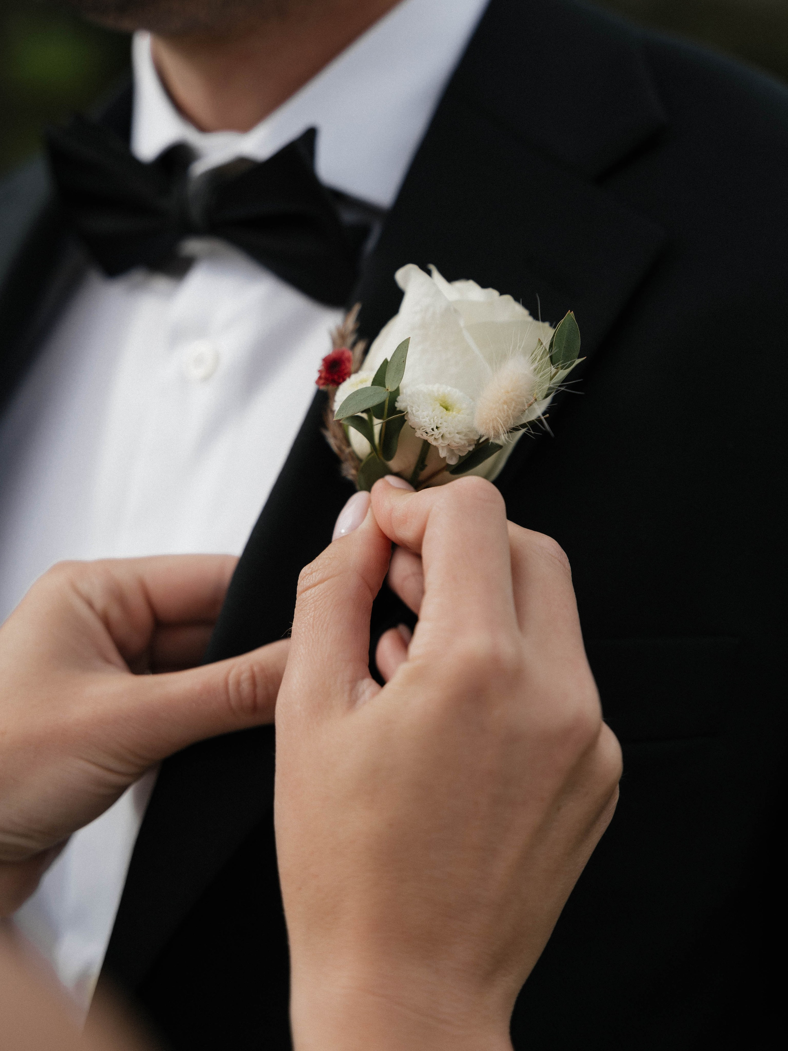 Maryna & Kostya wedding