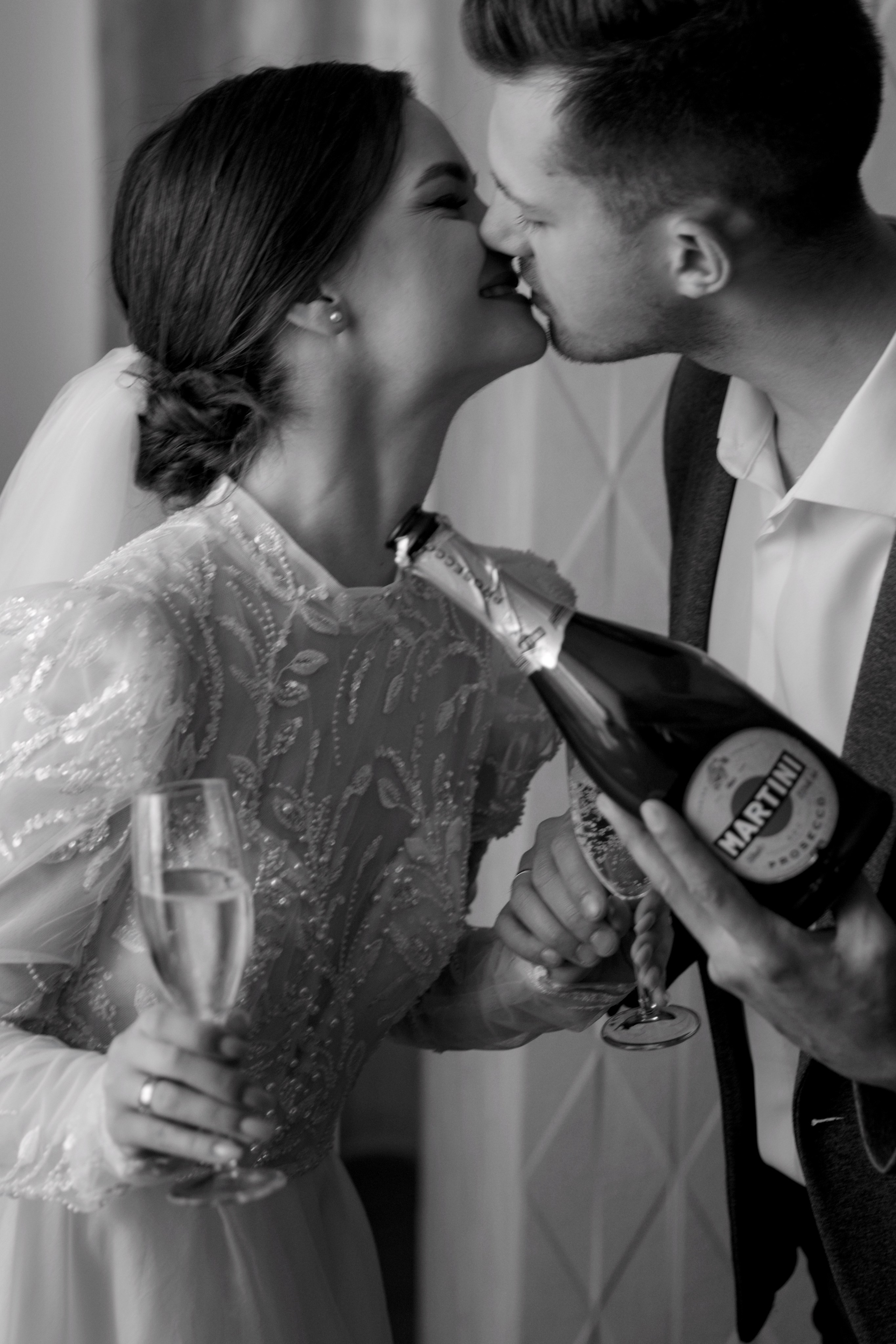 A&A. Свадебный фотограф Каледич Тимофей