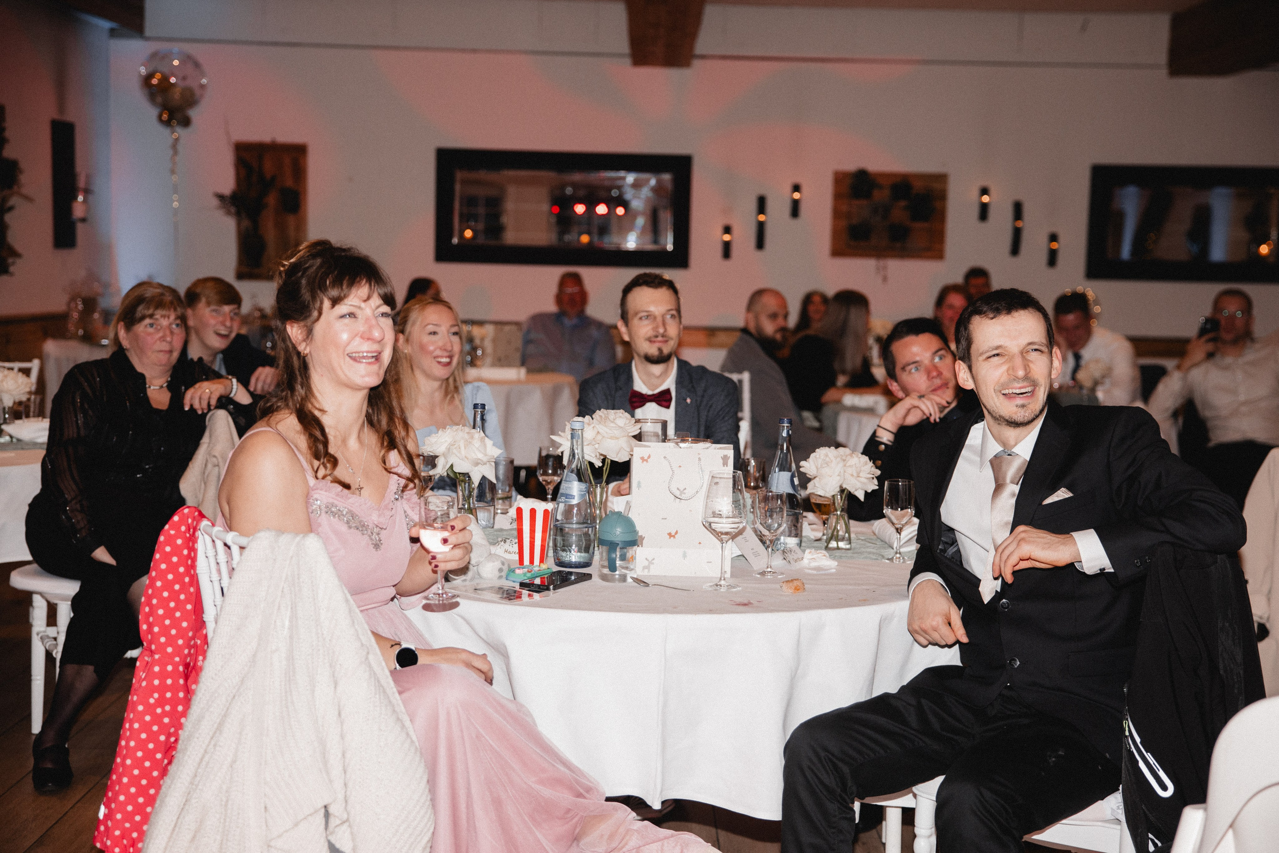 Lena & Philip | Schloss Bladenhorst, Castrop-Rauxel. Hochzeitsfotografin Bochum | Halyna Reiche Fotografie NRW