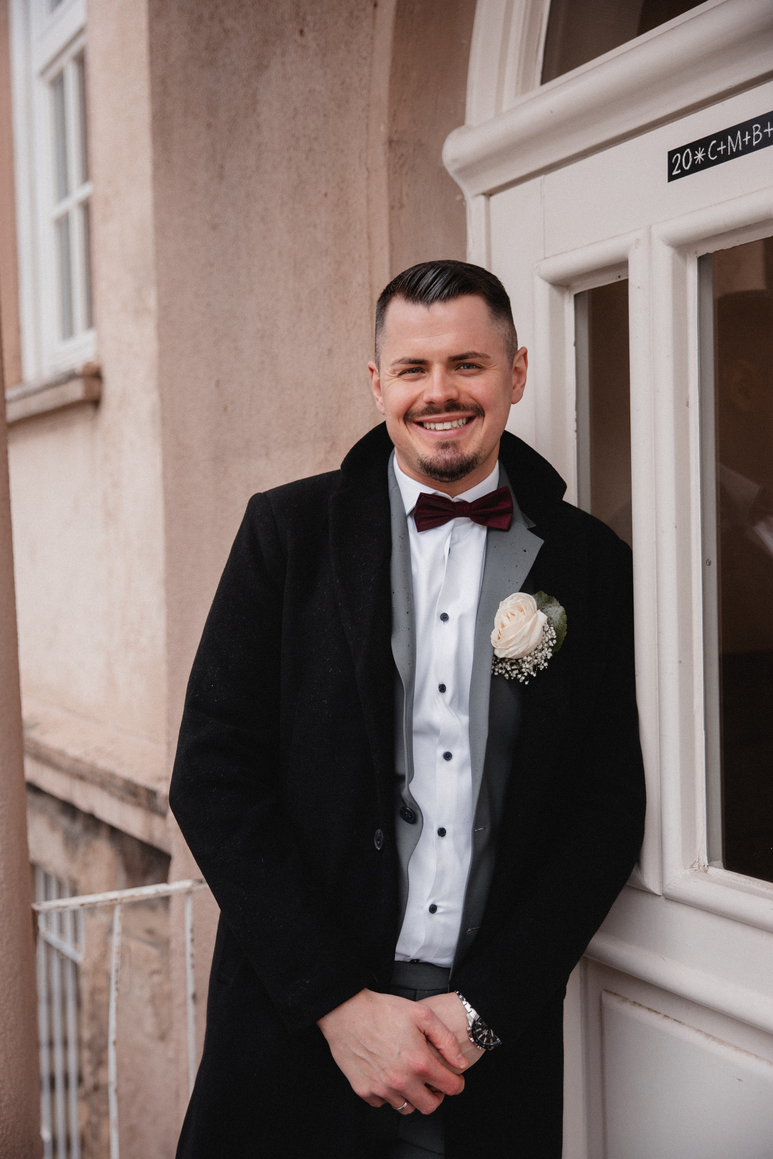 Franziska & Tim |Rathaus Heisingen, Essen. Hochzeitsfotografie |Hochzeitsfotograf Bochum | Hochzeitsfotograf Dortmund | Hochzeitsfotograf Essen | Hochzeitsfotograf Ruhrgebiet