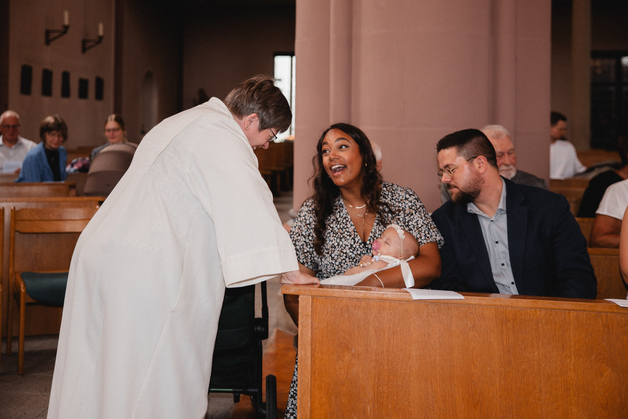 Taufe / Taufbegleitung. Hochzeitsfotografie |Hochzeitsfotograf Bochum | Hochzeitsfotograf Dortmund | Hochzeitsfotograf Essen | Hochzeitsfotograf Ruhrgebiet