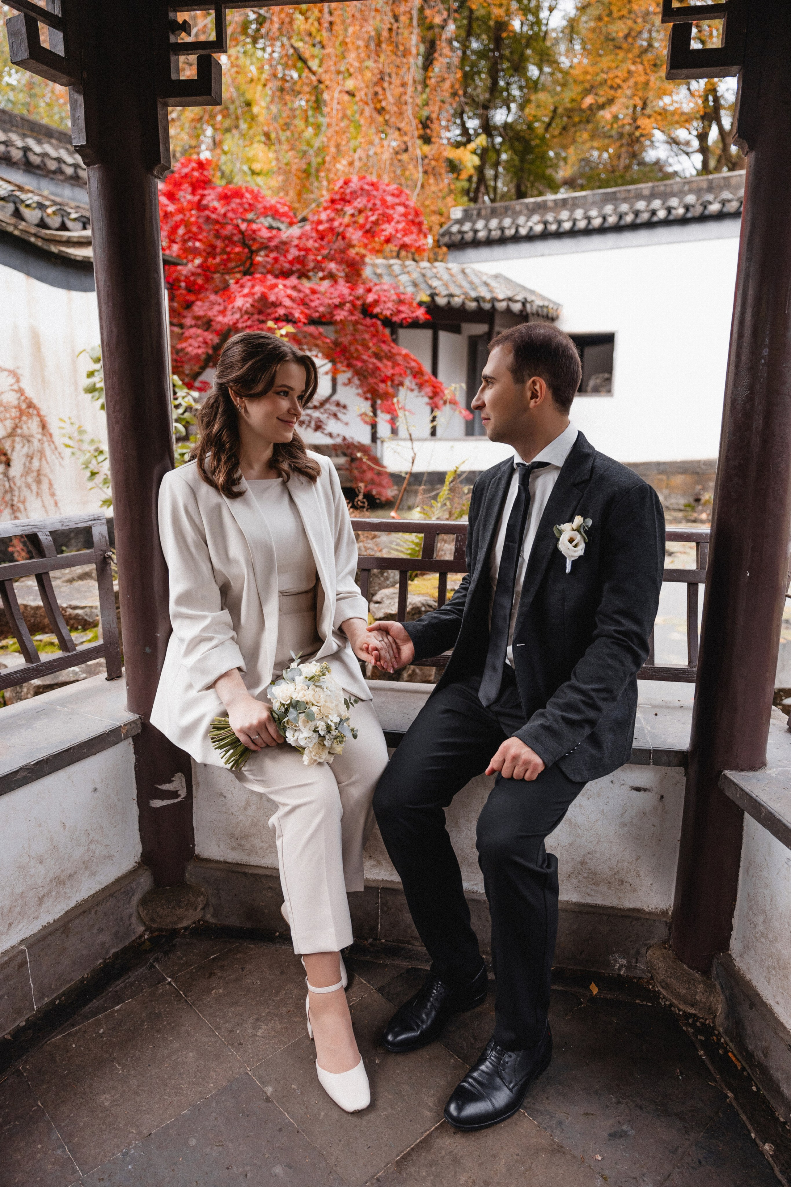 Volodymir & Olha | Rathaus Herne. Hochzeitsfotografie |Hochzeitsfotograf Bochum | Hochzeitsfotograf Dortmund | Hochzeitsfotograf Essen | Hochzeitsfotograf Ruhrgebiet