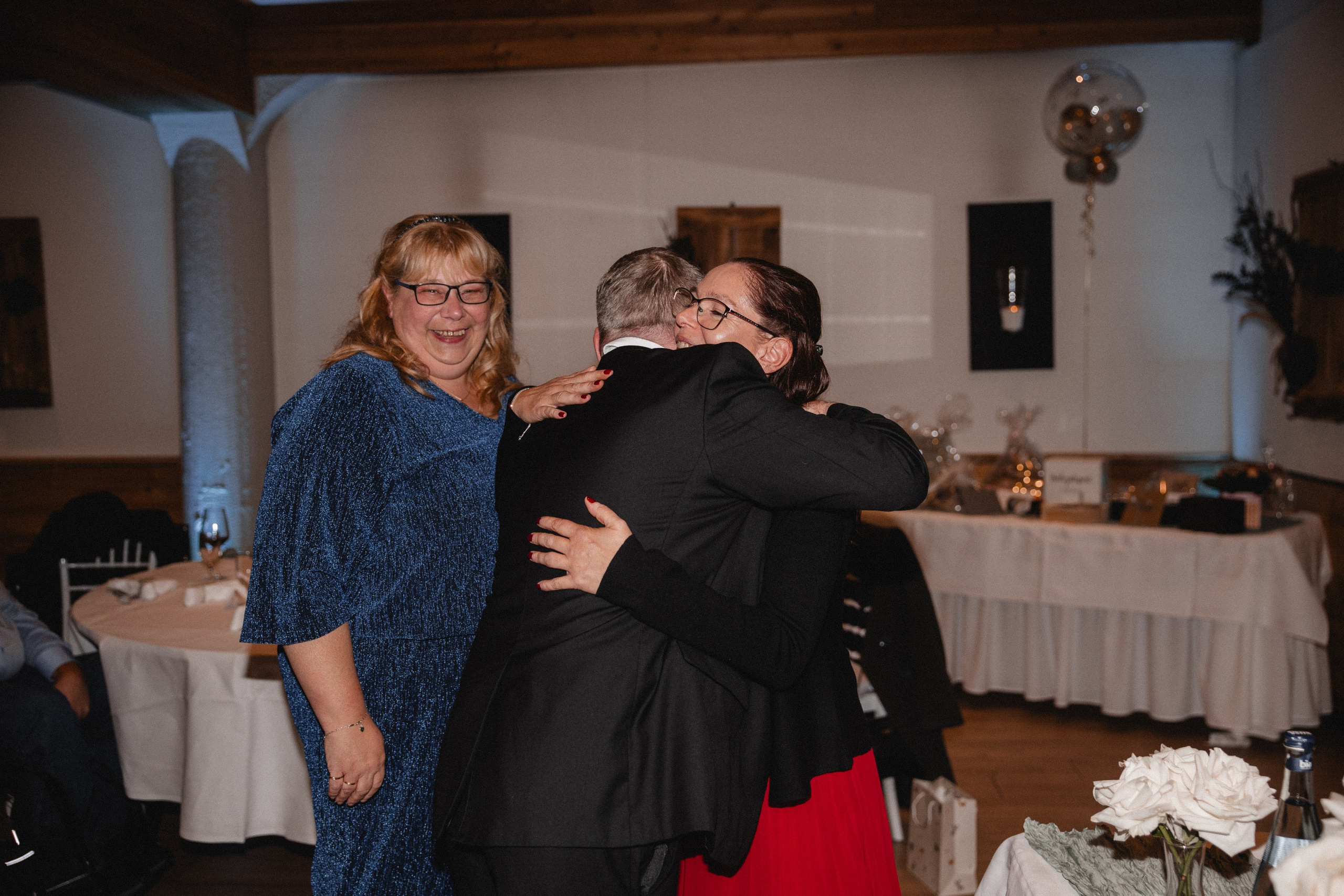 Lena & Philip | Schloss Bladenhorst, Castrop-Rauxel. Hochzeitsfotografin Bochum | Halyna Reiche Fotografie NRW