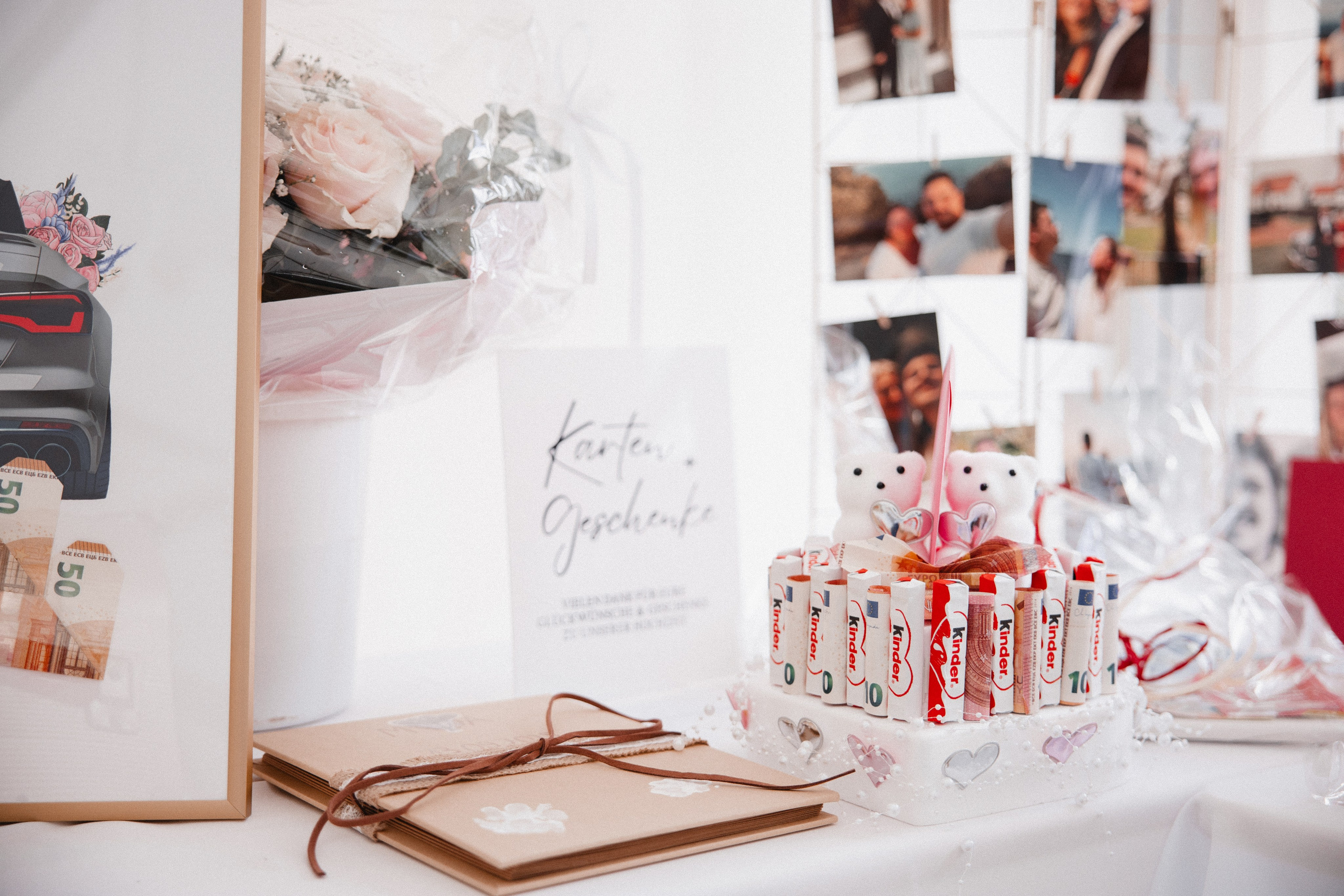 Merle & Alex I Schloss Nordkirchen. Photographer in Bochum Dolia Halyna