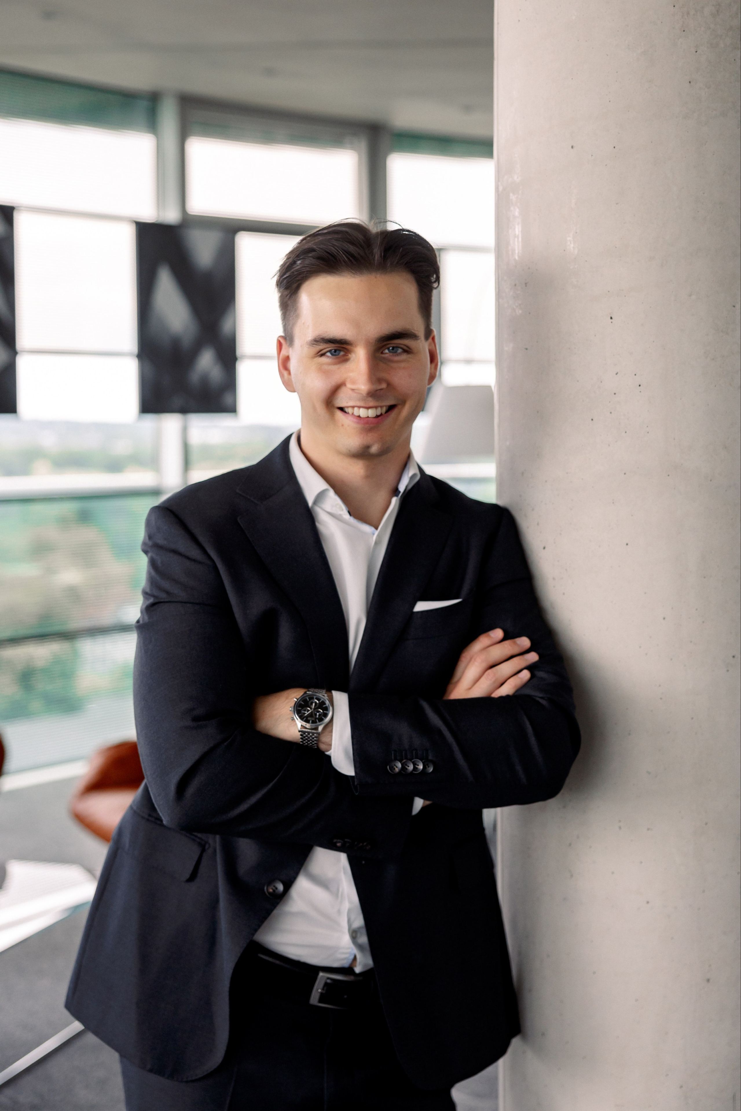 Business Portrait. Hochzeitsfotografie |Hochzeitsfotograf Bochum | Hochzeitsfotograf Dortmund | Hochzeitsfotograf Essen | Hochzeitsfotograf Ruhrgebiet