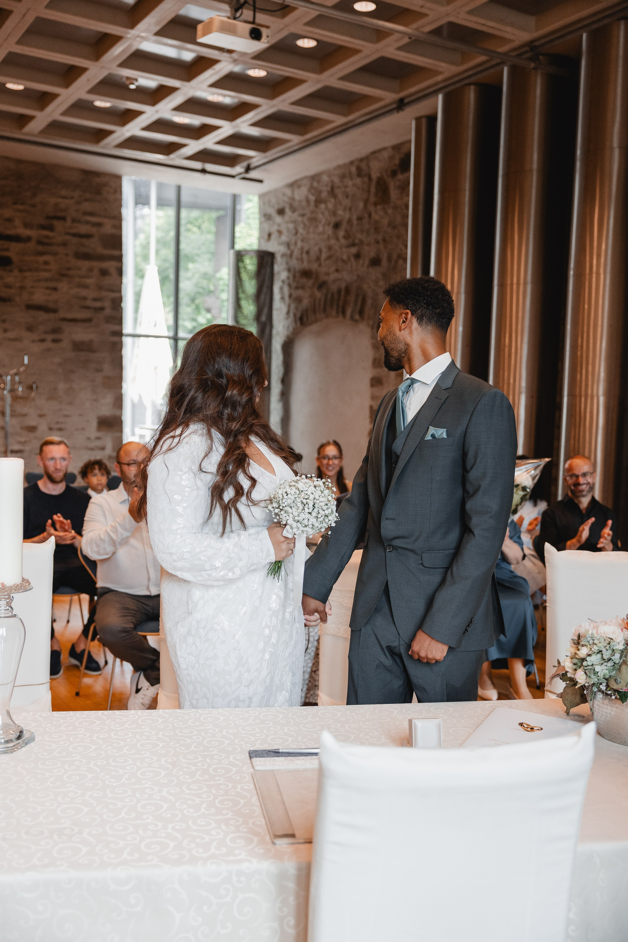 Luba & Vincent. Hochzeitsfotografie |Hochzeitsfotograf Bochum | Hochzeitsfotograf Dortmund | Hochzeitsfotograf Essen | Hochzeitsfotograf Ruhrgebiet