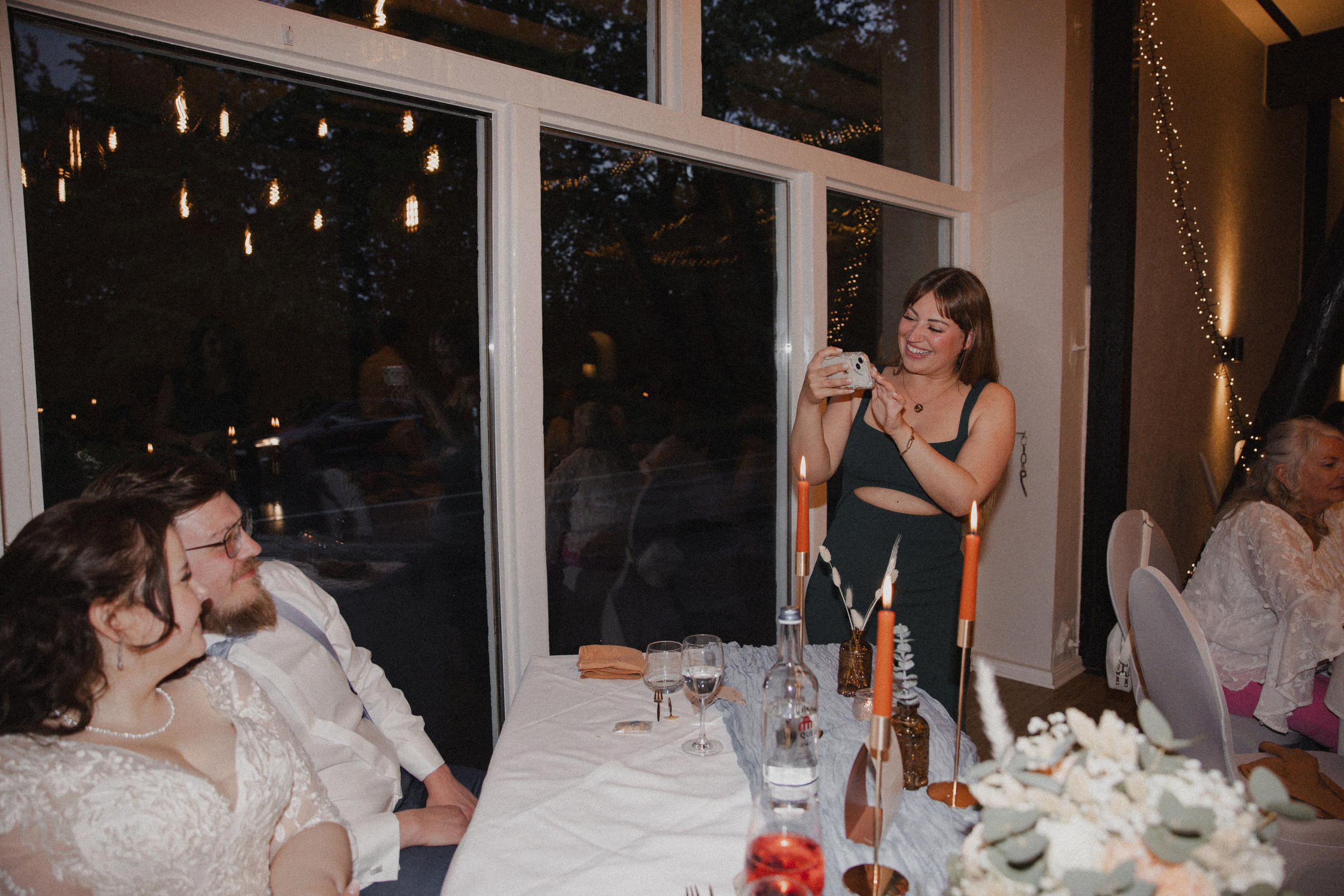 Michaela & Christian I Eventlocation Hilleringmann. Hochzeitsfotografin Bochum | Halyna Reiche Fotografie NRW