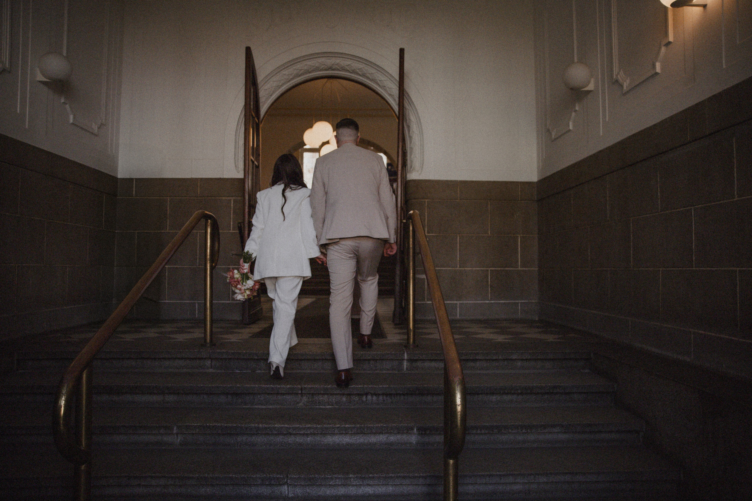 Morena & Niklas I Haus Hohenstein. Hochzeitsfotografin Bochum | Halyna Reiche Fotografie NRW