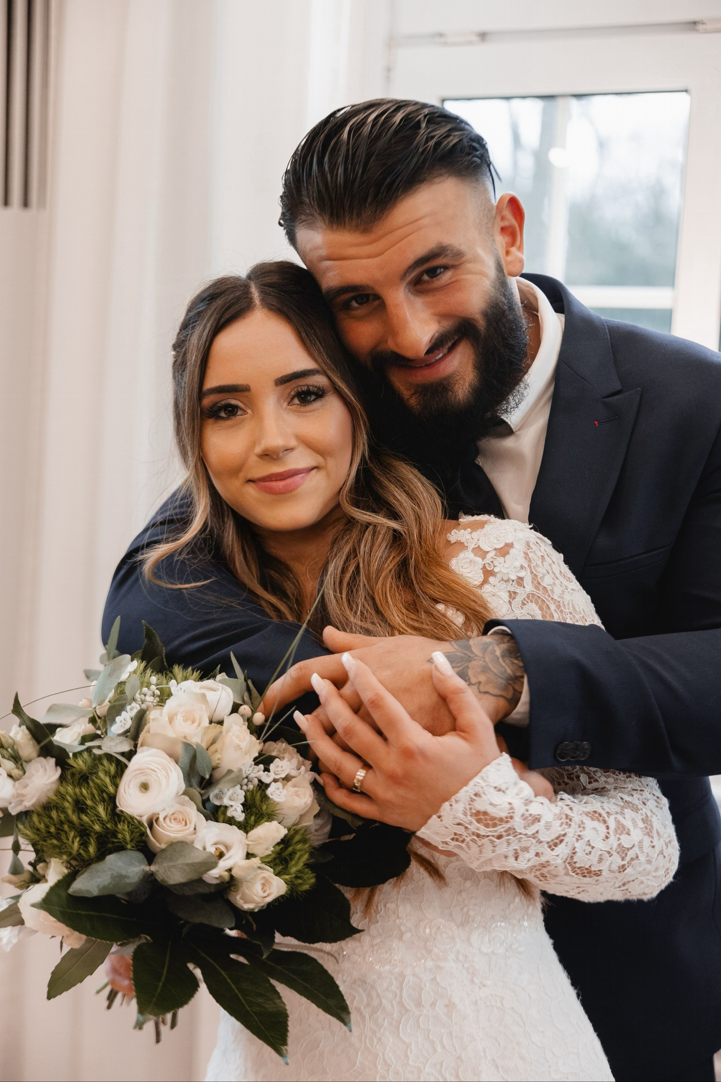 Gizem & Oguzhan | Gesellschaft Harmonie, Bochum. Hochzeitsfotografie |Hochzeitsfotograf Bochum | Hochzeitsfotograf Dortmund | Hochzeitsfotograf Essen | Hochzeitsfotograf Ruhrgebiet
