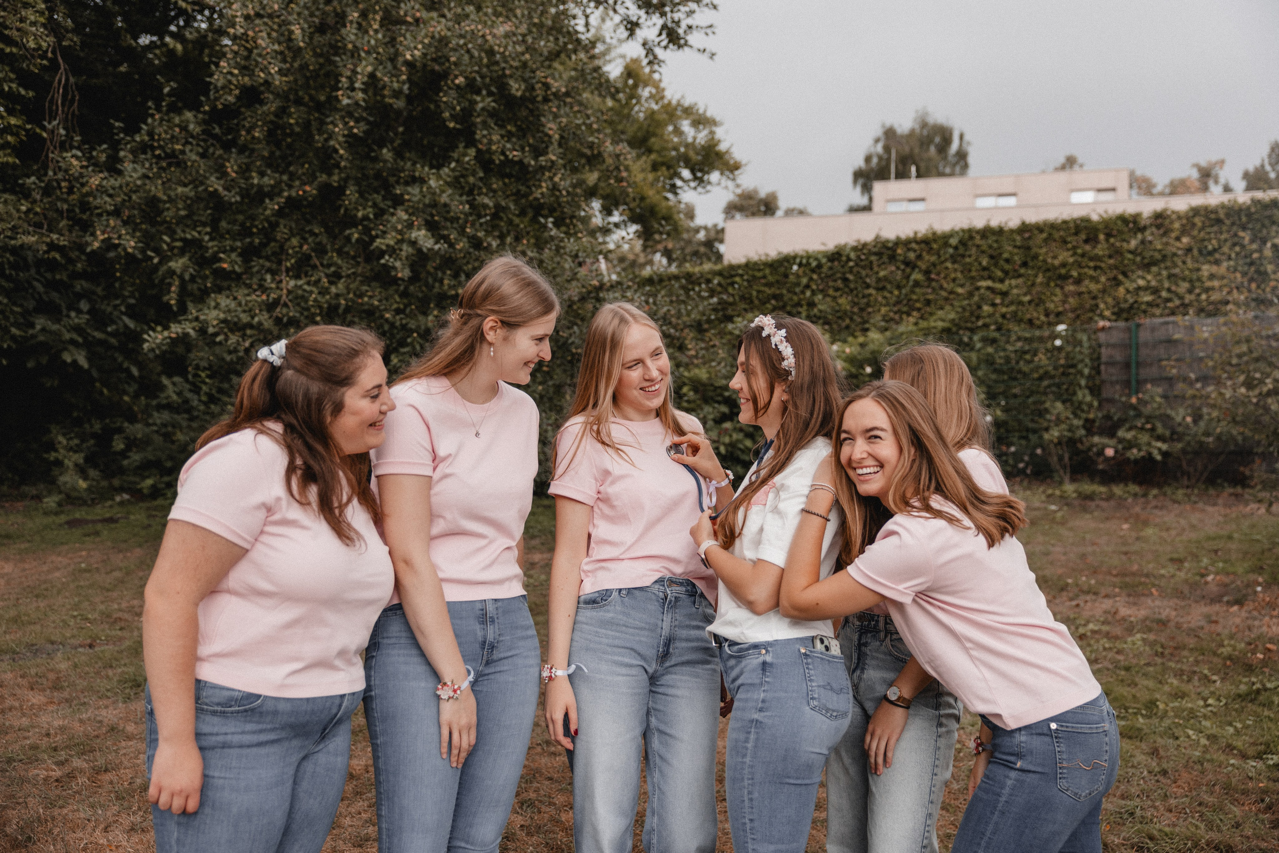 JGA in Münster. Hochzeitsfotografie |Hochzeitsfotograf Bochum | Hochzeitsfotograf Dortmund | Hochzeitsfotograf Essen | Hochzeitsfotograf Ruhrgebiet