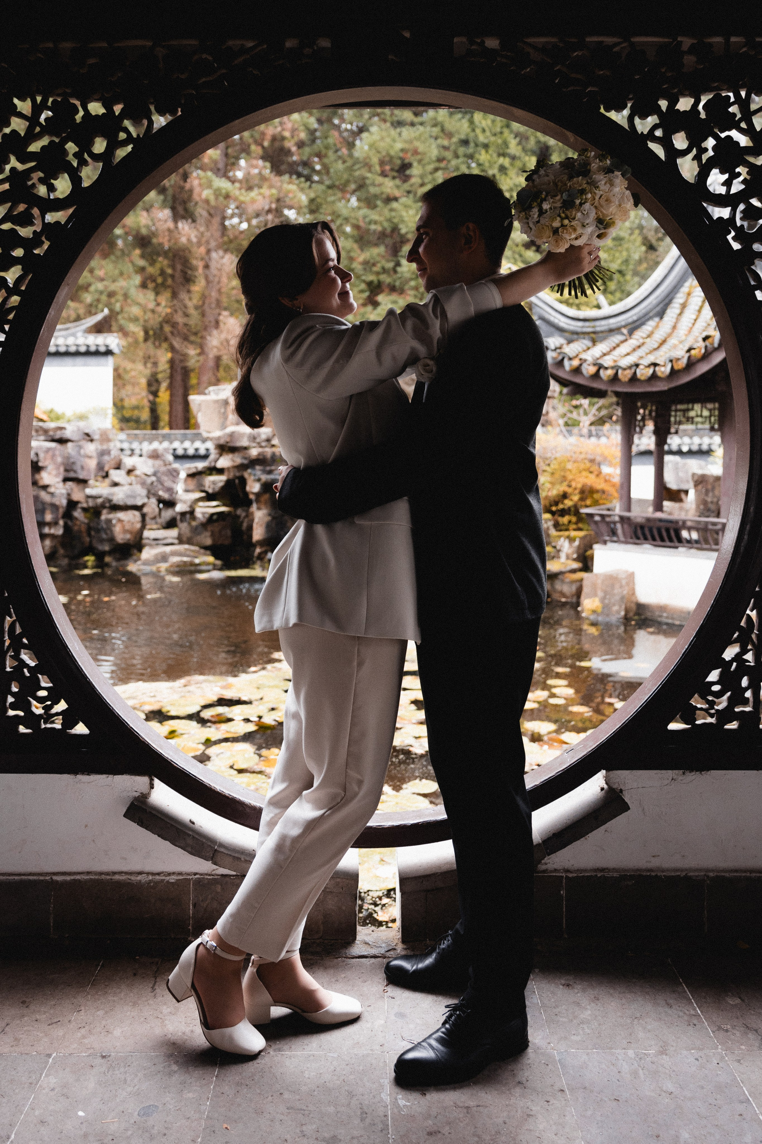 Volodymir & Olha | Rathaus Herne. Hochzeitsfotografie |Hochzeitsfotograf Bochum | Hochzeitsfotograf Dortmund | Hochzeitsfotograf Essen | Hochzeitsfotograf Ruhrgebiet