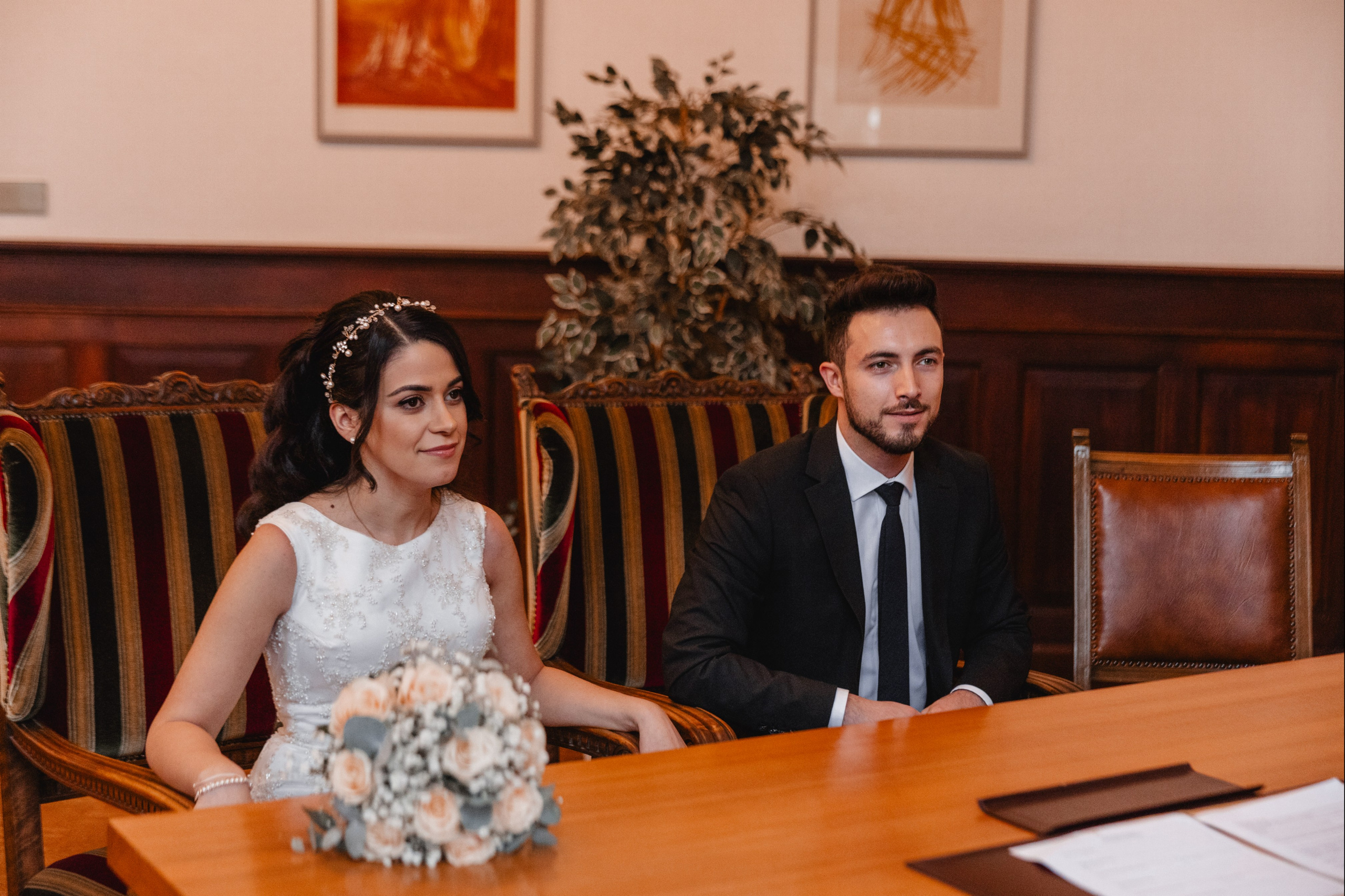 Yilmaz und Yaman | Amtshaus Langendreer, Bochum. Hochzeitsfotografie |Hochzeitsfotograf Bochum | Hochzeitsfotograf Dortmund | Hochzeitsfotograf Essen | Hochzeitsfotograf Ruhrgebiet