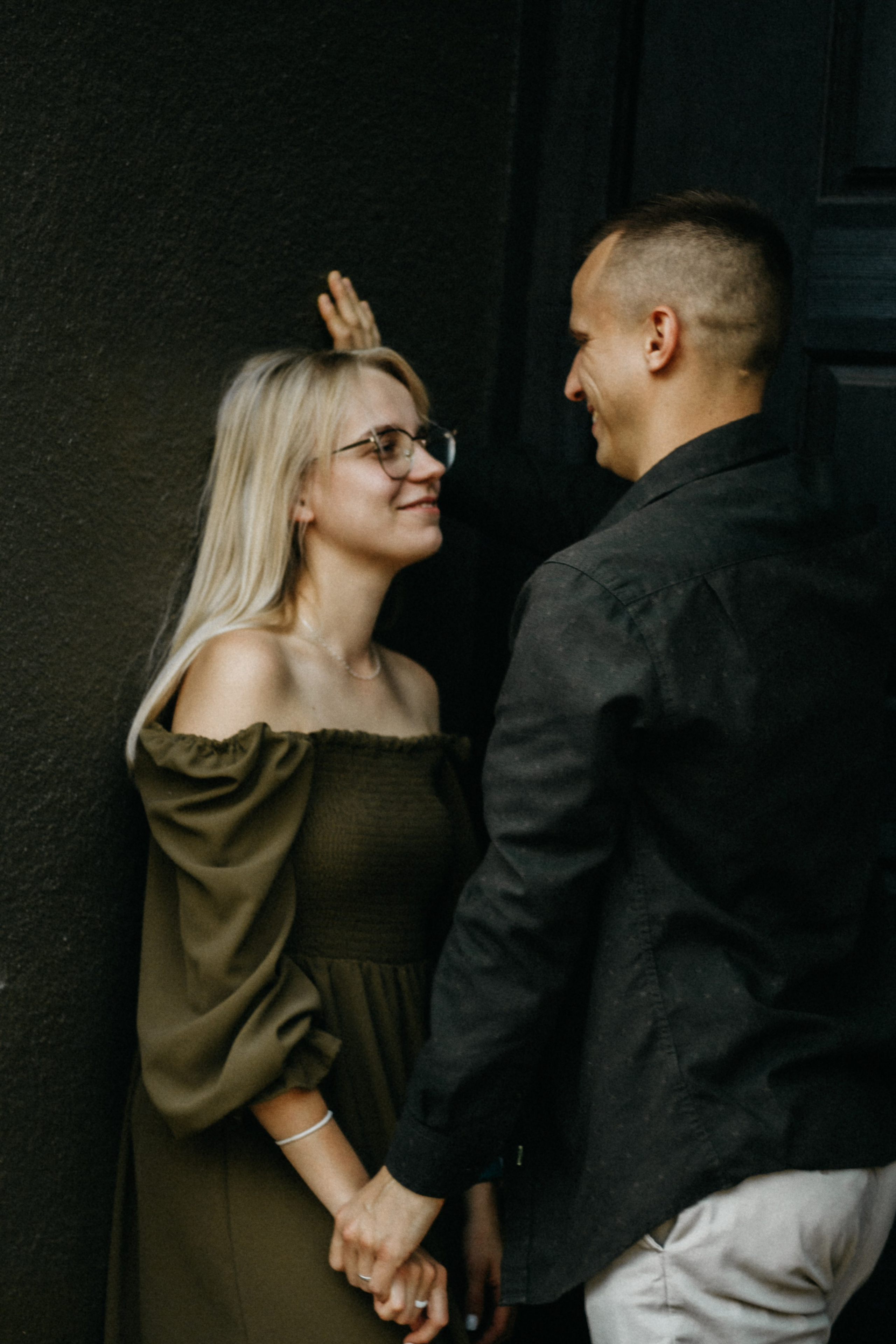 Love story S&L. Family photographer in Vancouver WA Portland OR