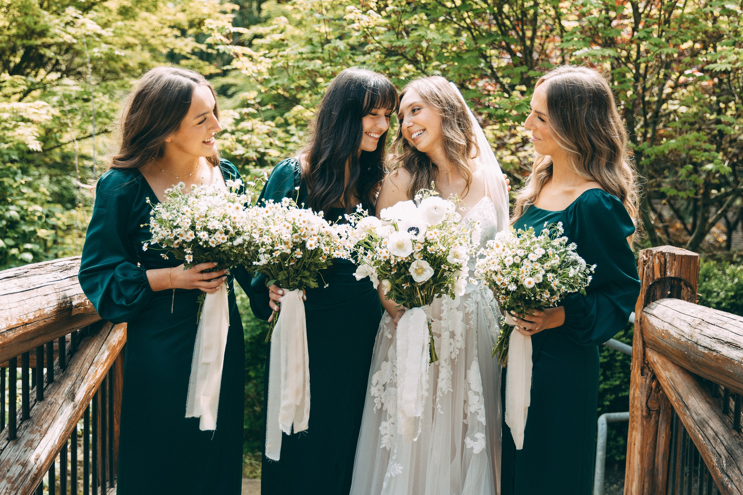 Wedding L&T. Family photographer in Vancouver WA Portland OR