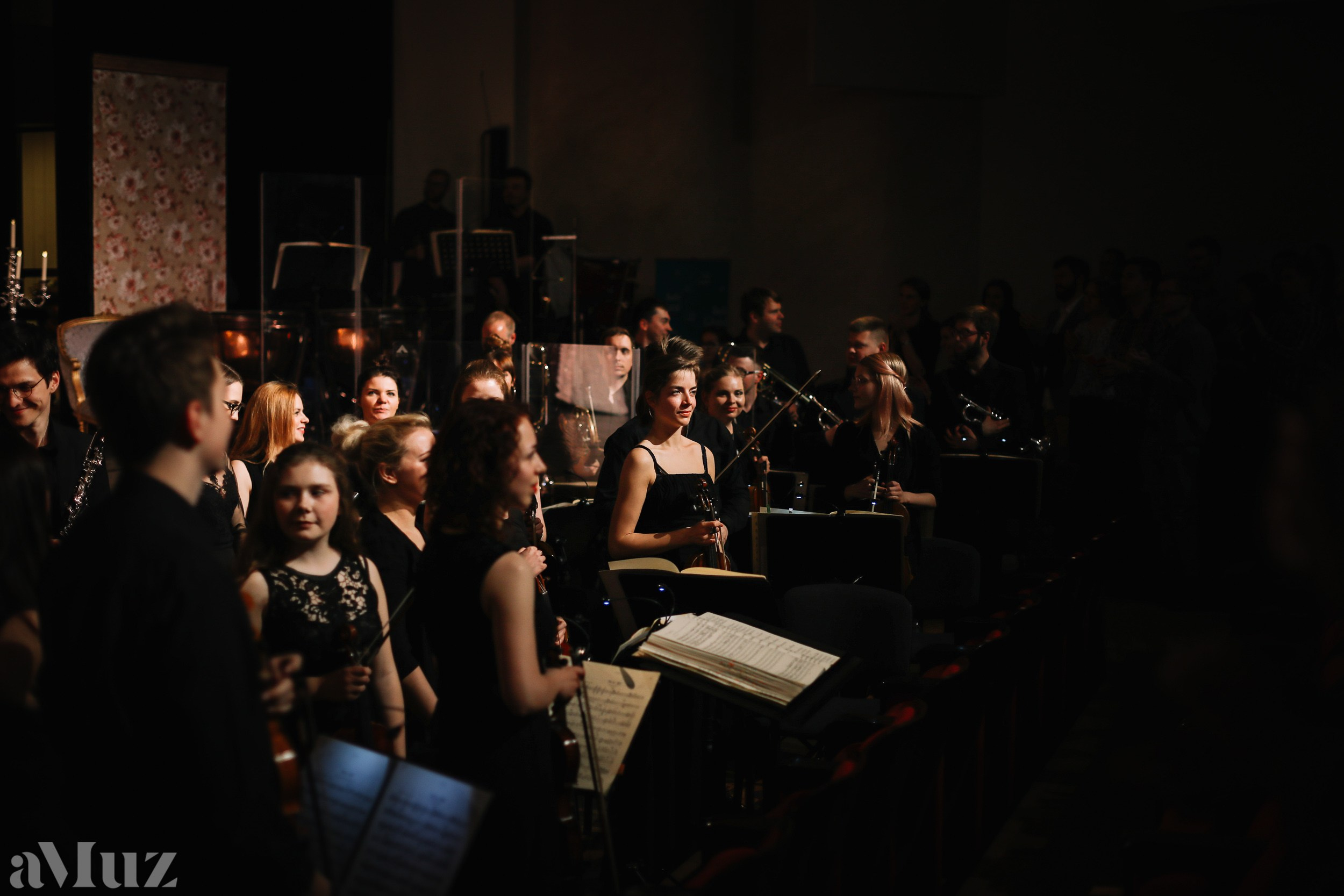 Opera Łąkowa. Fotograf Ślubny Warszawa - Sesje Biznesowe Rodzinne Eventy