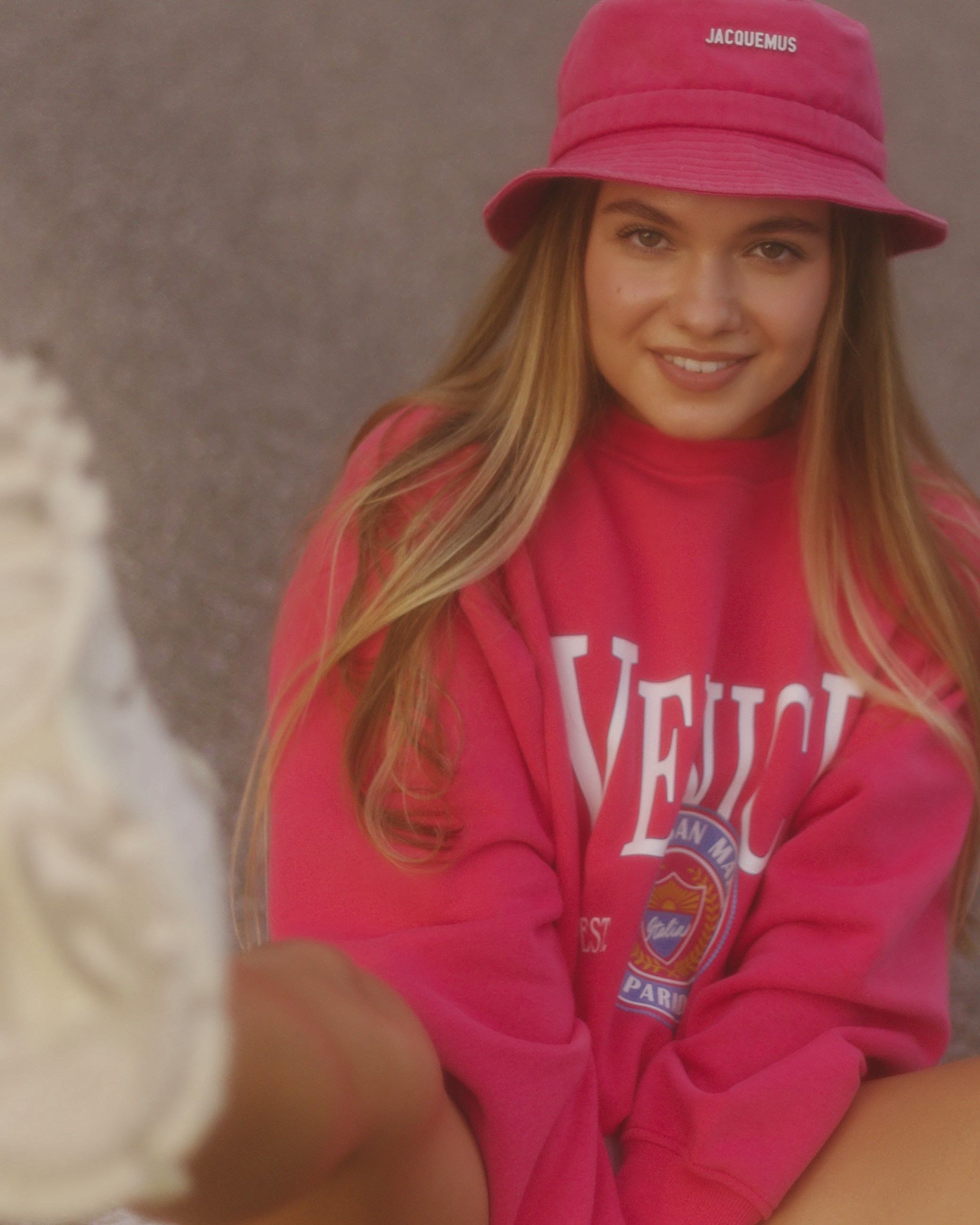 Ксения. Portrait & Brand Photography