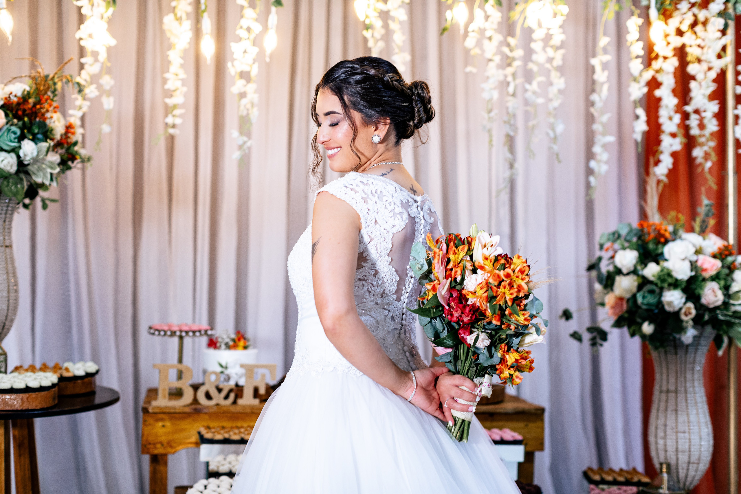 Histórias de Casamento