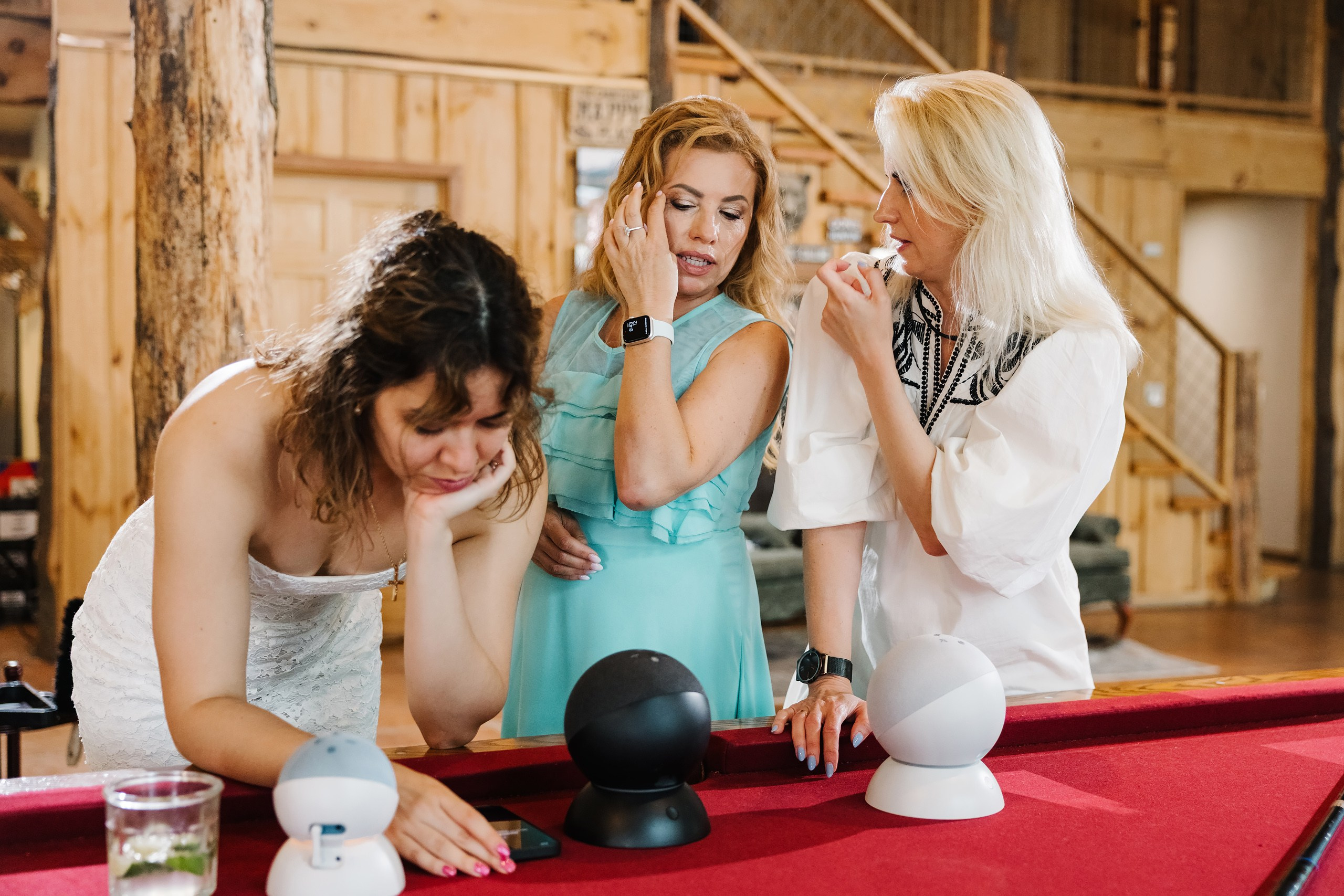 07.12.2025 Wedding. Wedding family event photographer in Chicago Nick Yushevich