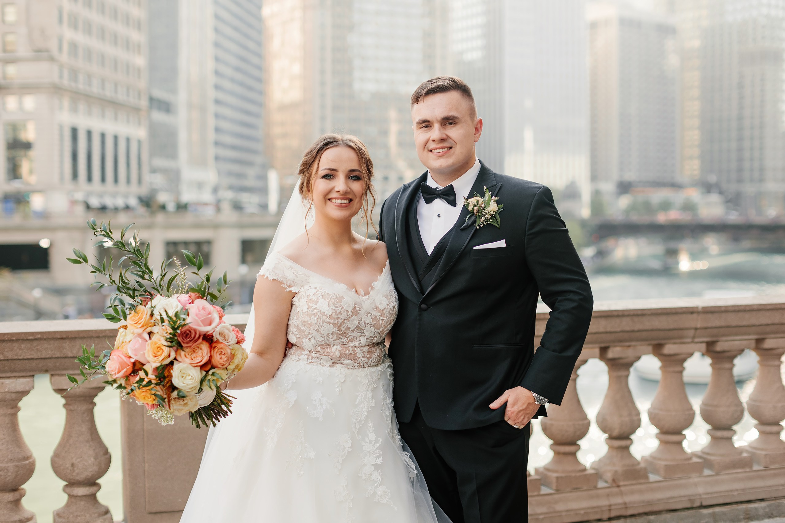 05.10.2024 Wedding. Wedding family event photographer in Chicago Nick Yushevich