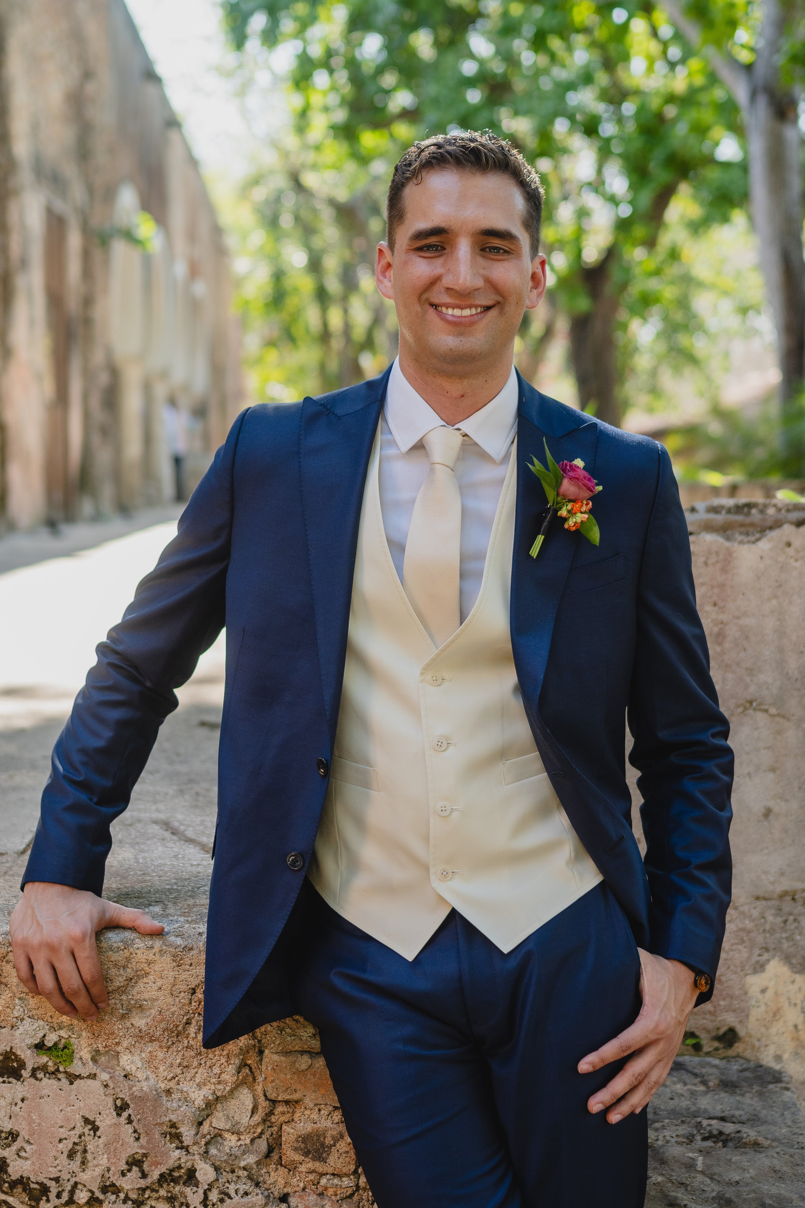 Gaby & Jorge. Antonio Soberano Photography