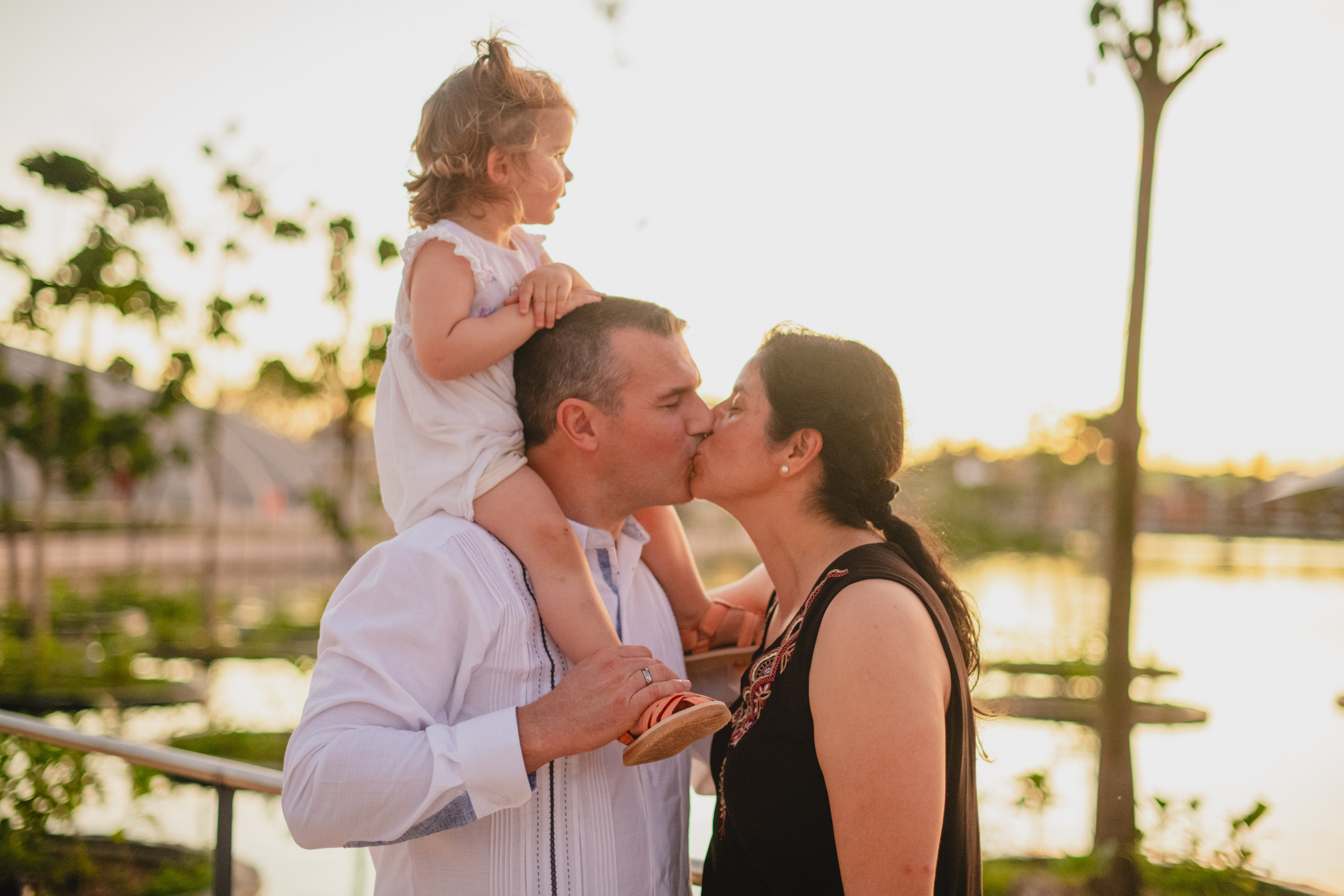 Maruri’s Family. Antonio Soberano Photography