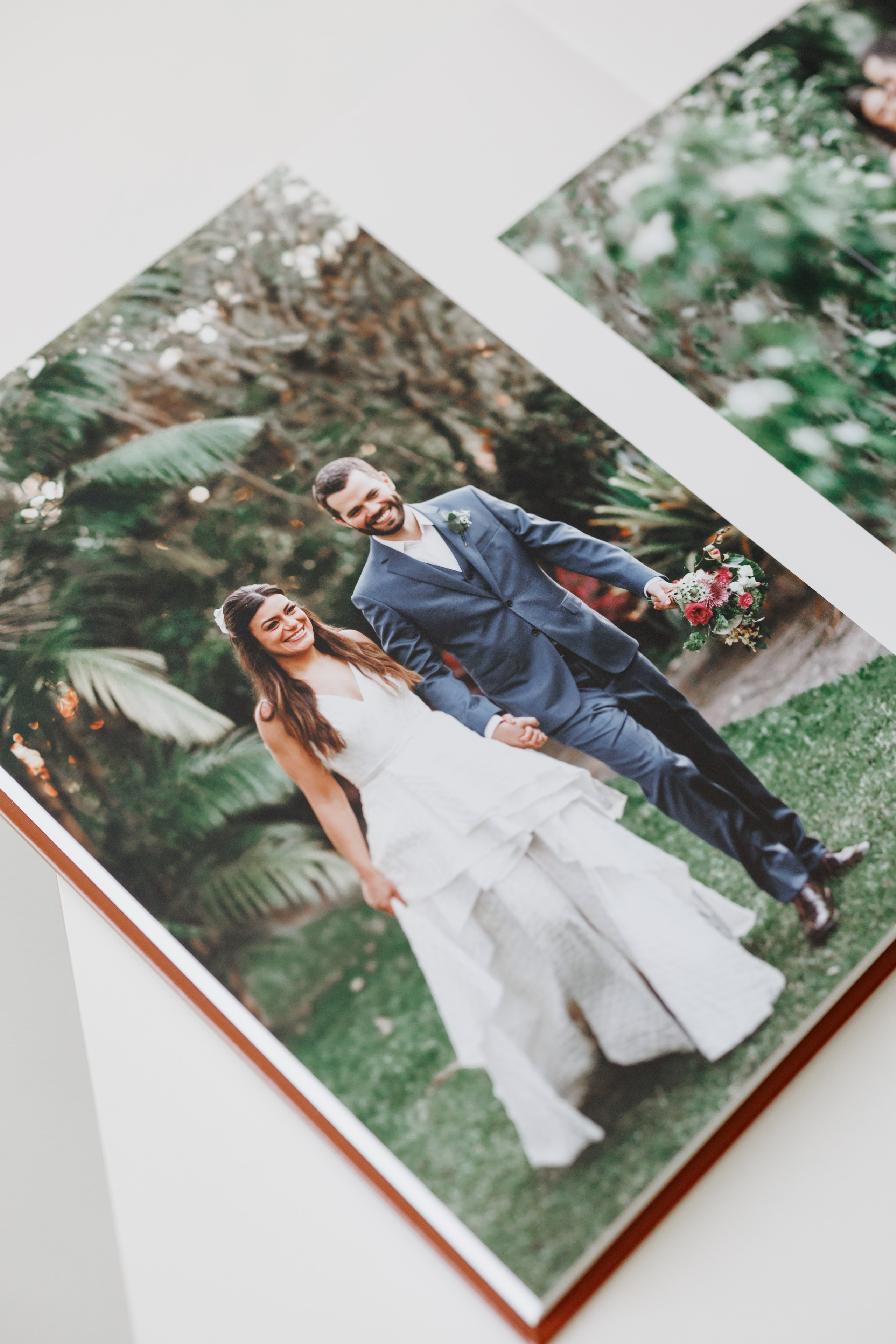 Álbuns. Anderson Marcello | Fotógrafo de Casamentos