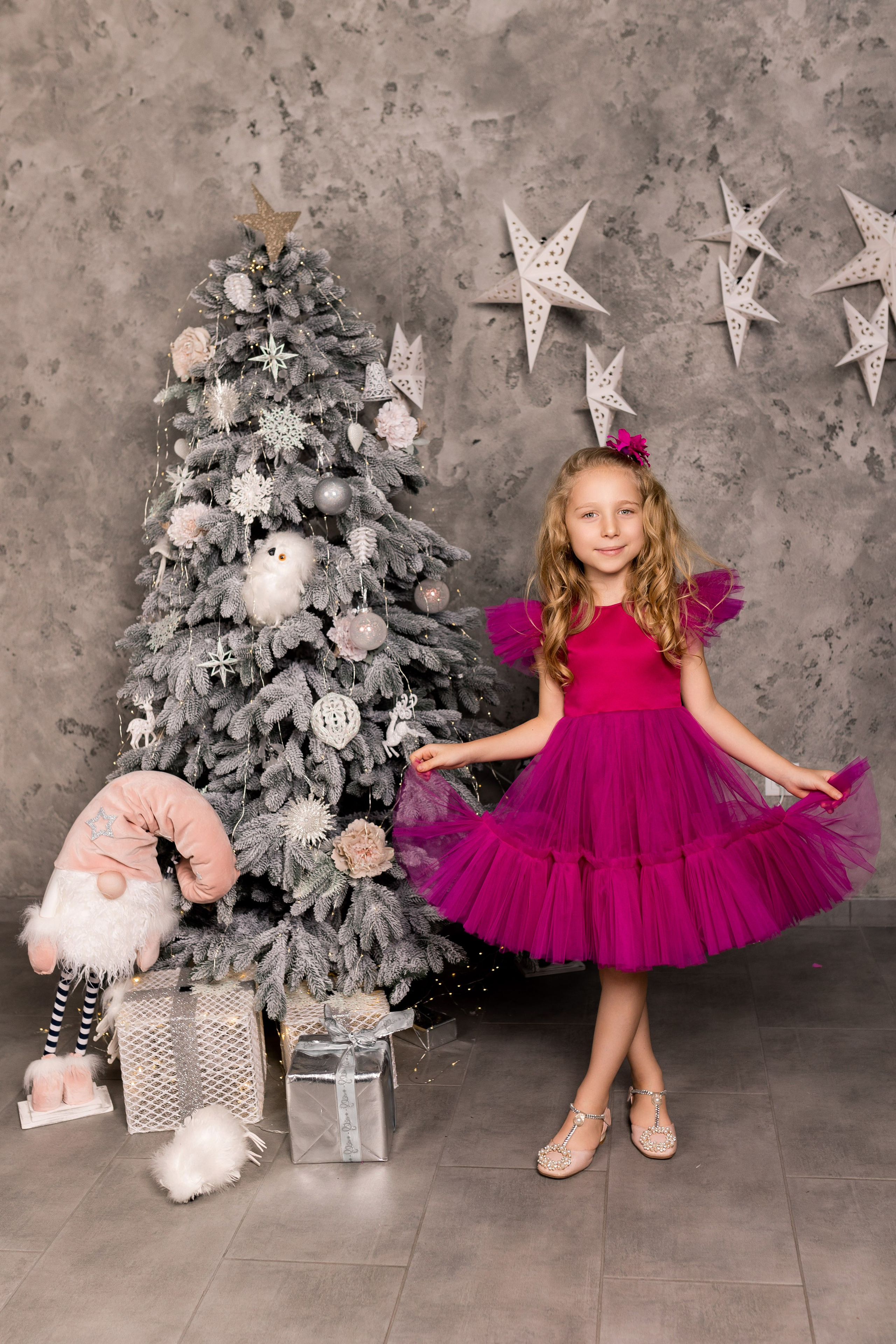 Родина Демидюк. Ірина Терещук