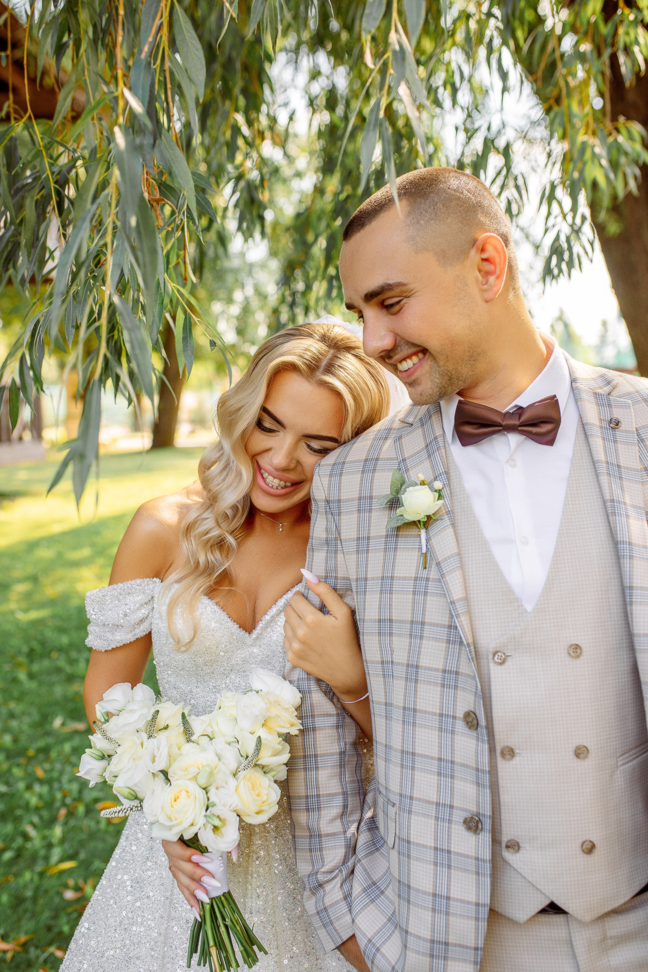 Wedding photographer and videographer Europe