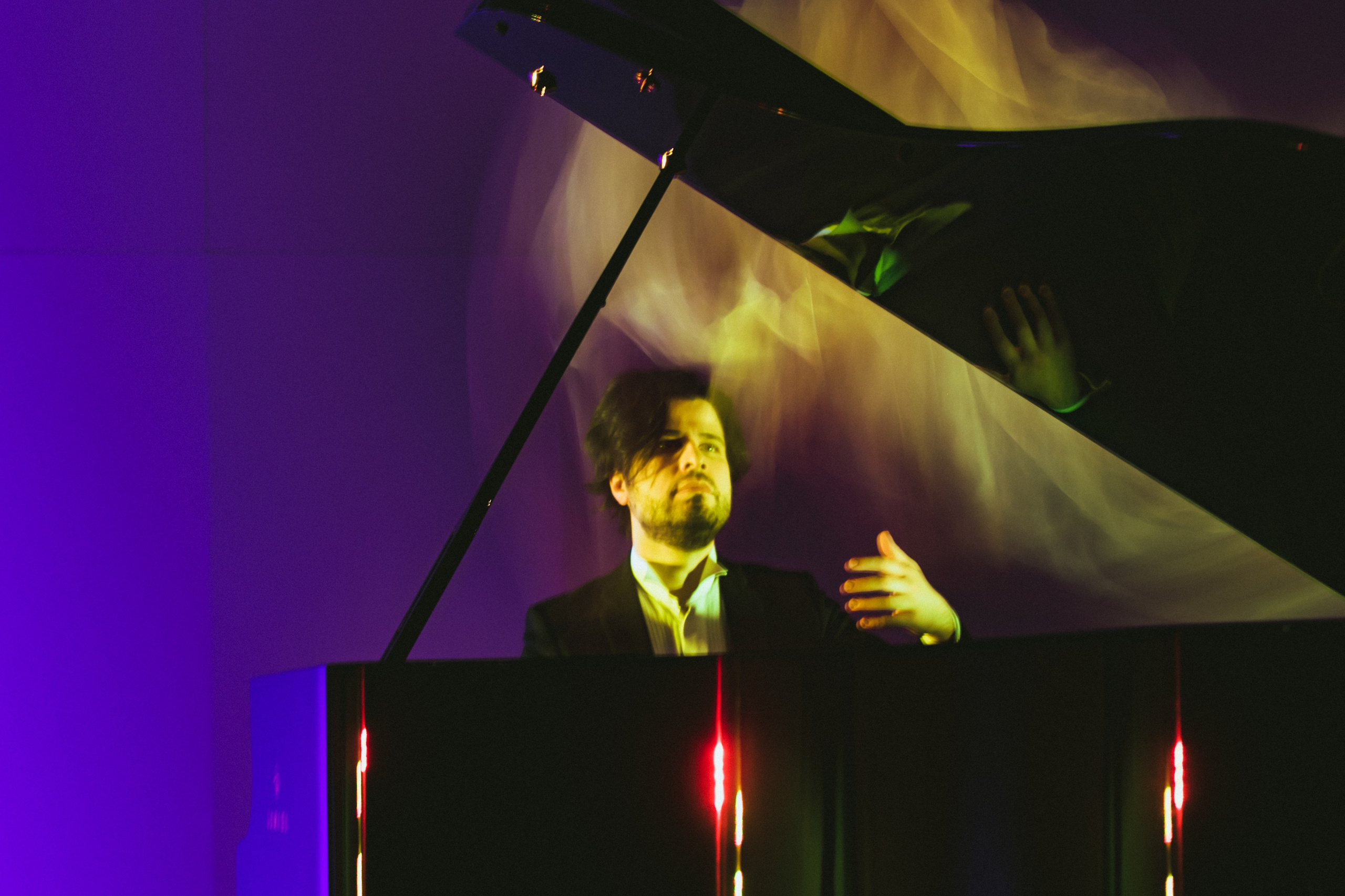 A.Osokins 2021. Sandra Garanca Portrait and event photographer