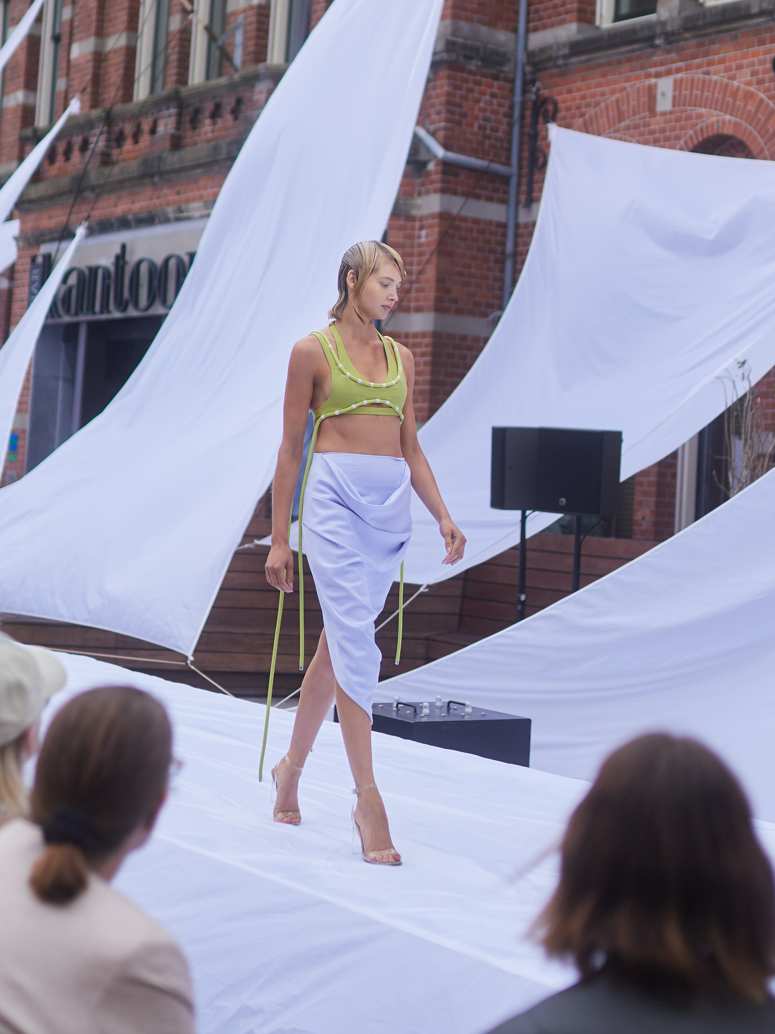 Amsterdam Fashion Week 3.09. Professionele Portret- en Zakelijke Fotograaf in Nederland | Amsterdam, Den Haag, Leiden, Zoetermeer