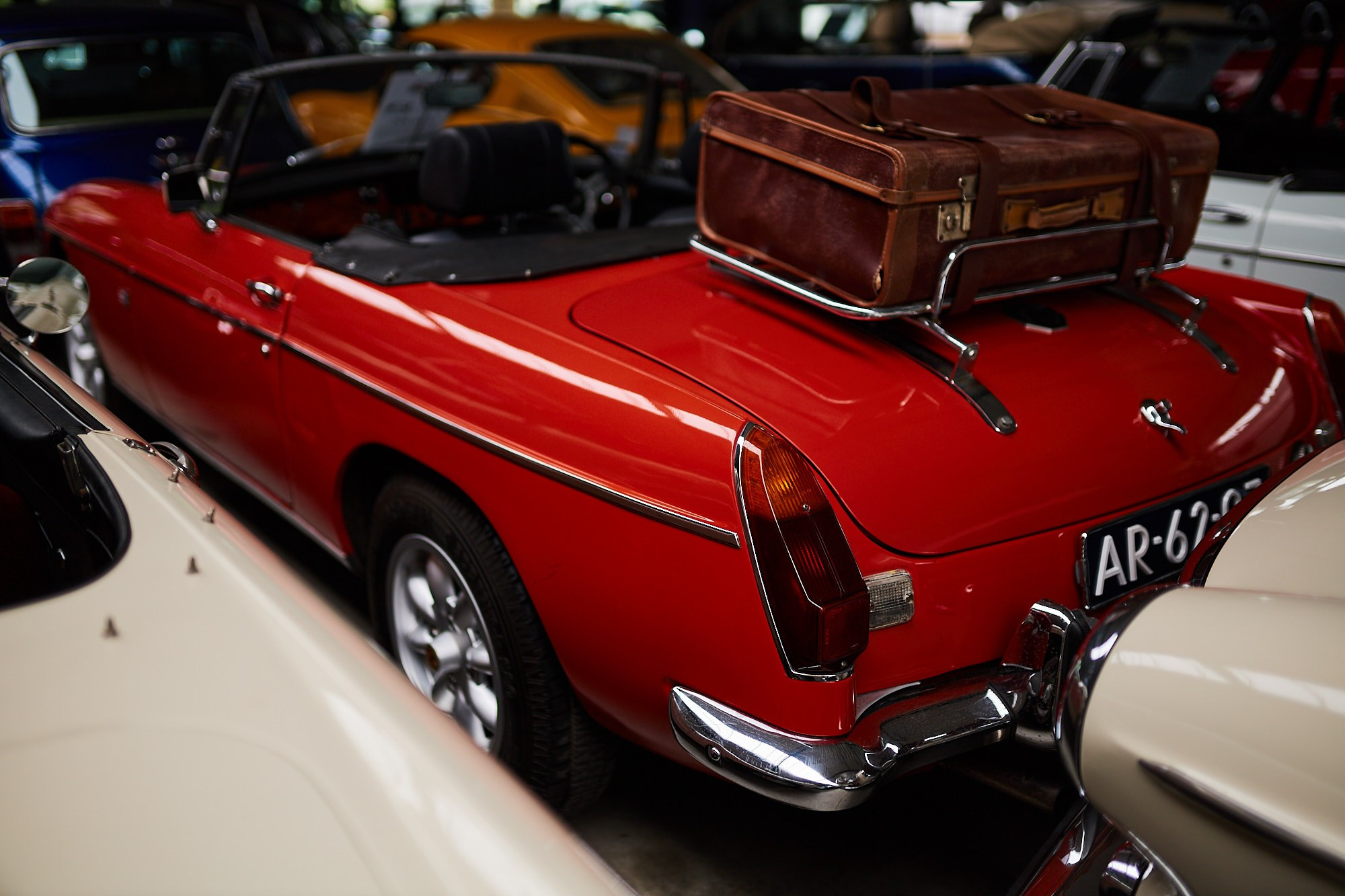 Cars. Personal, fashion, business Photographer in Netherlands